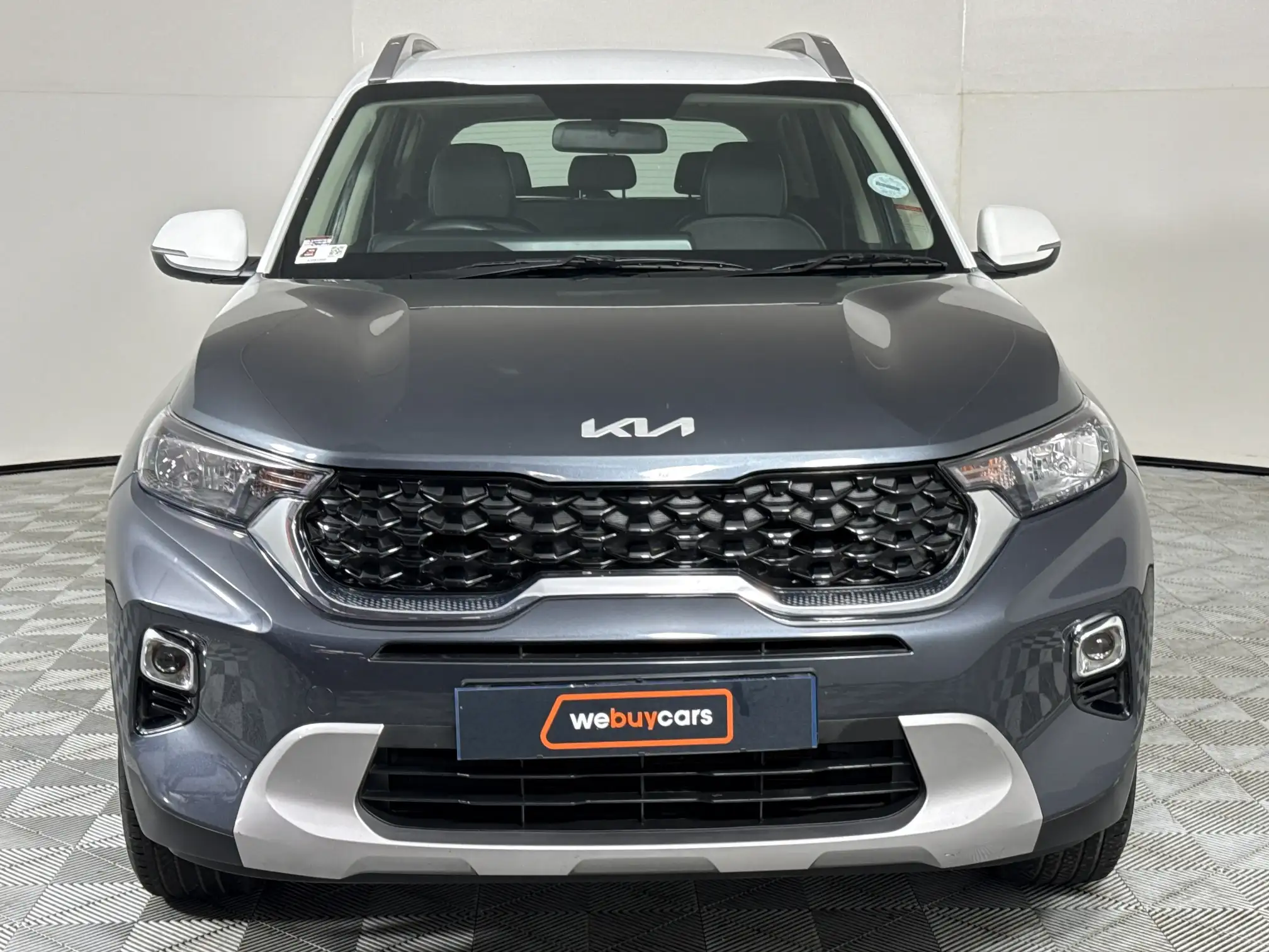 KIA Sonet