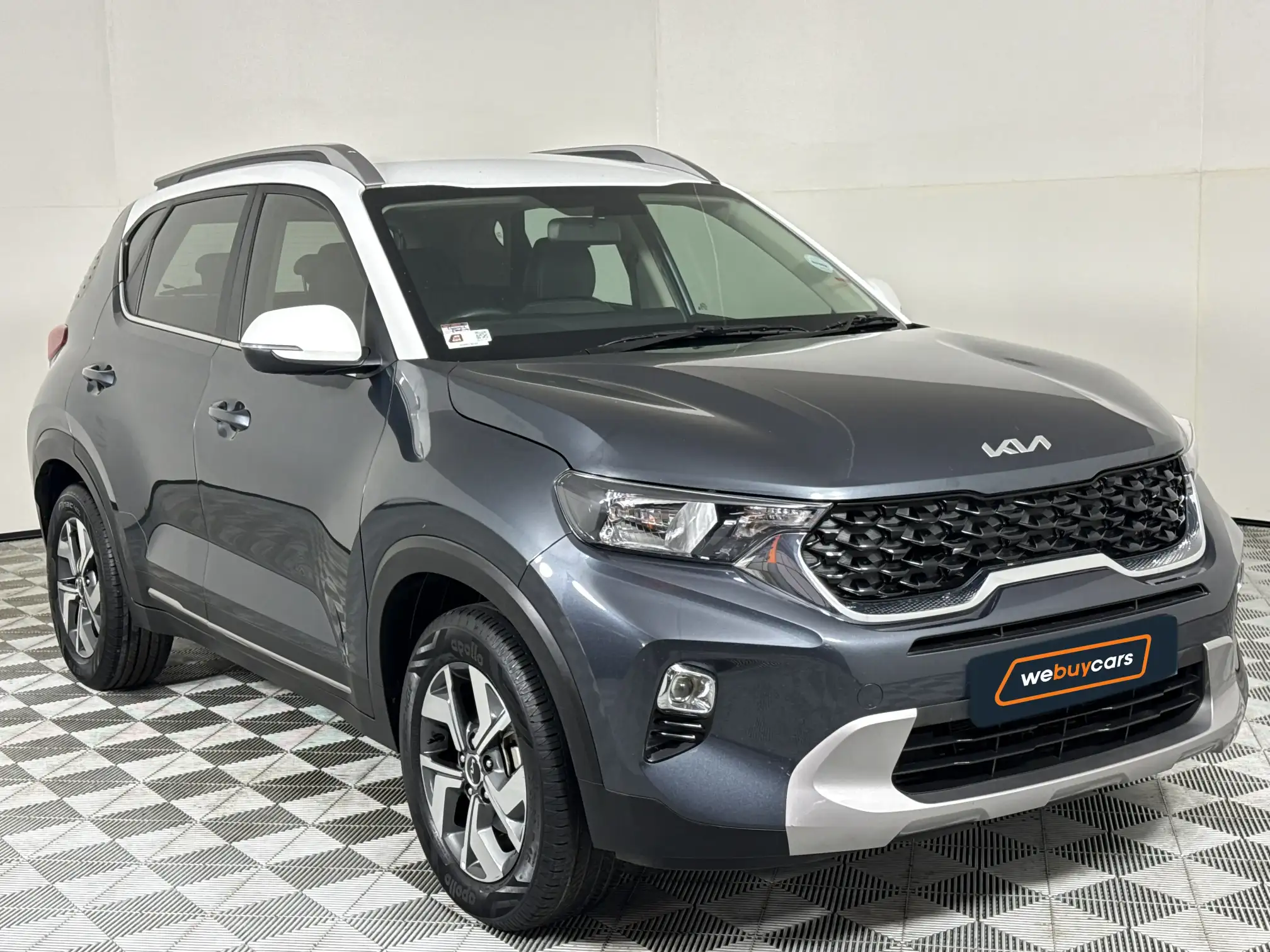 KIA Sonet
