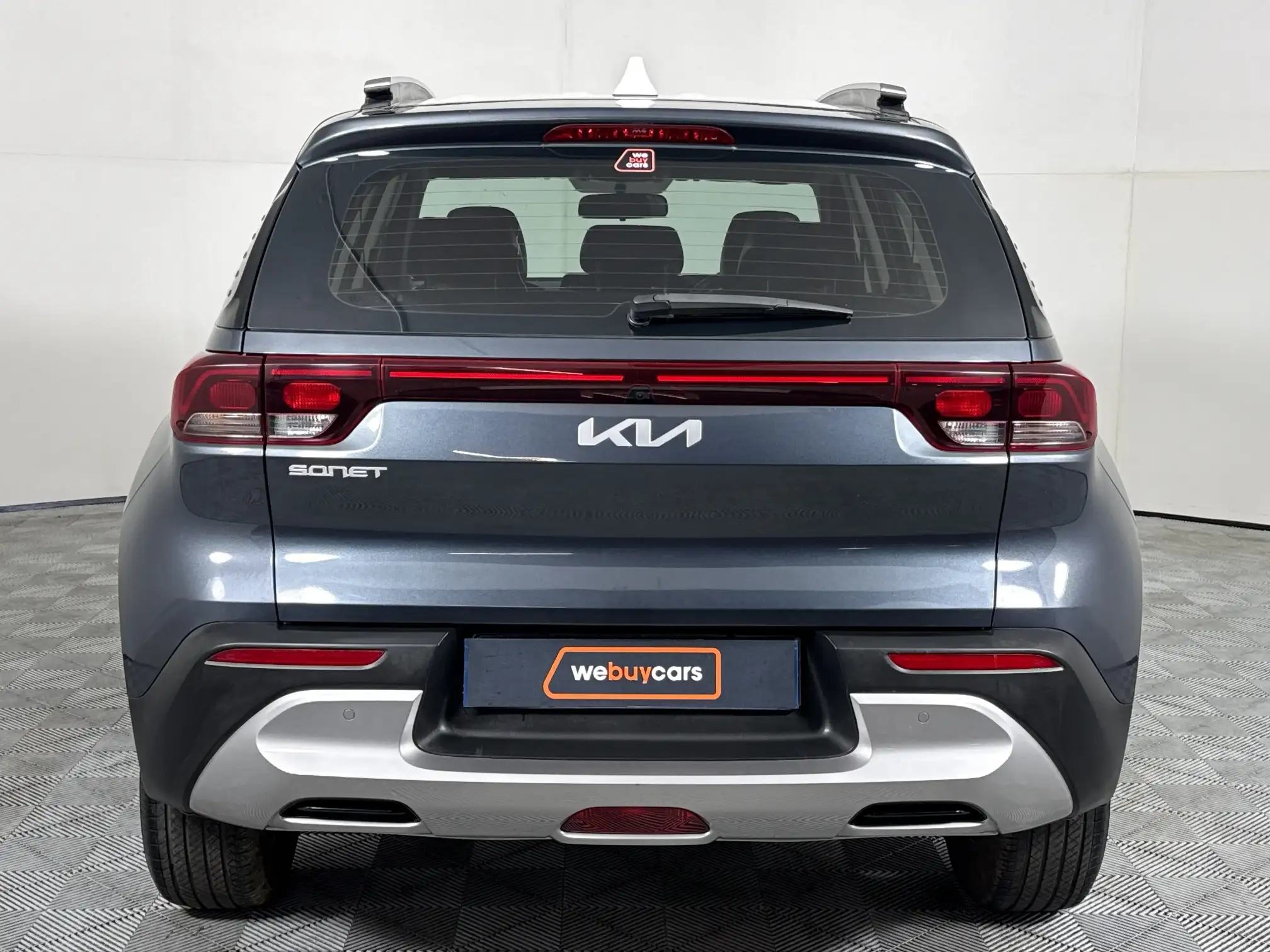 KIA Sonet