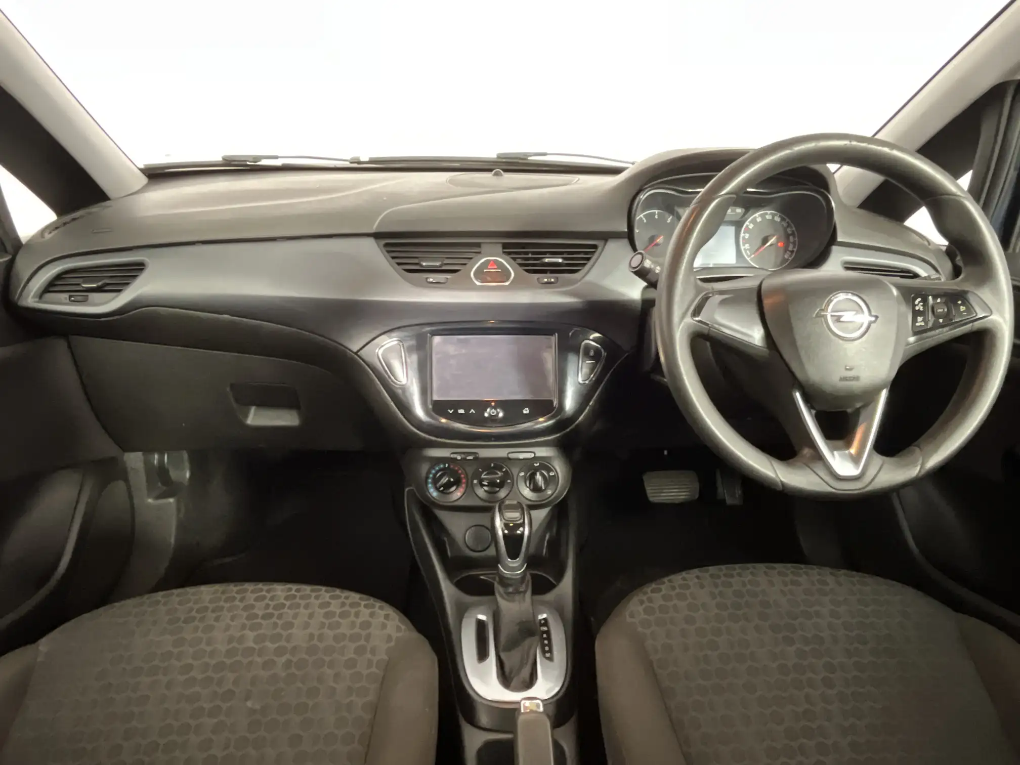 2016 Opel Corsa