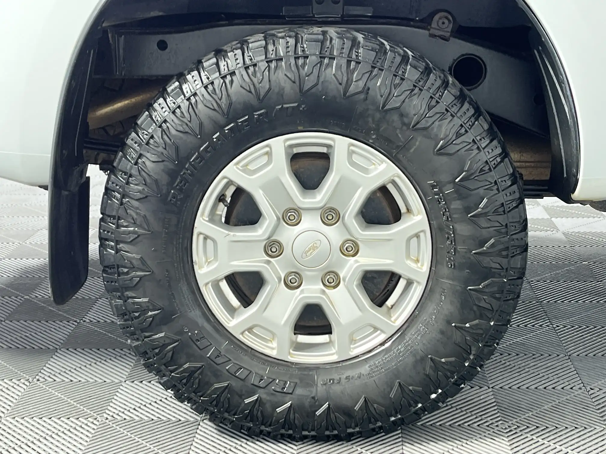 Ford Ranger