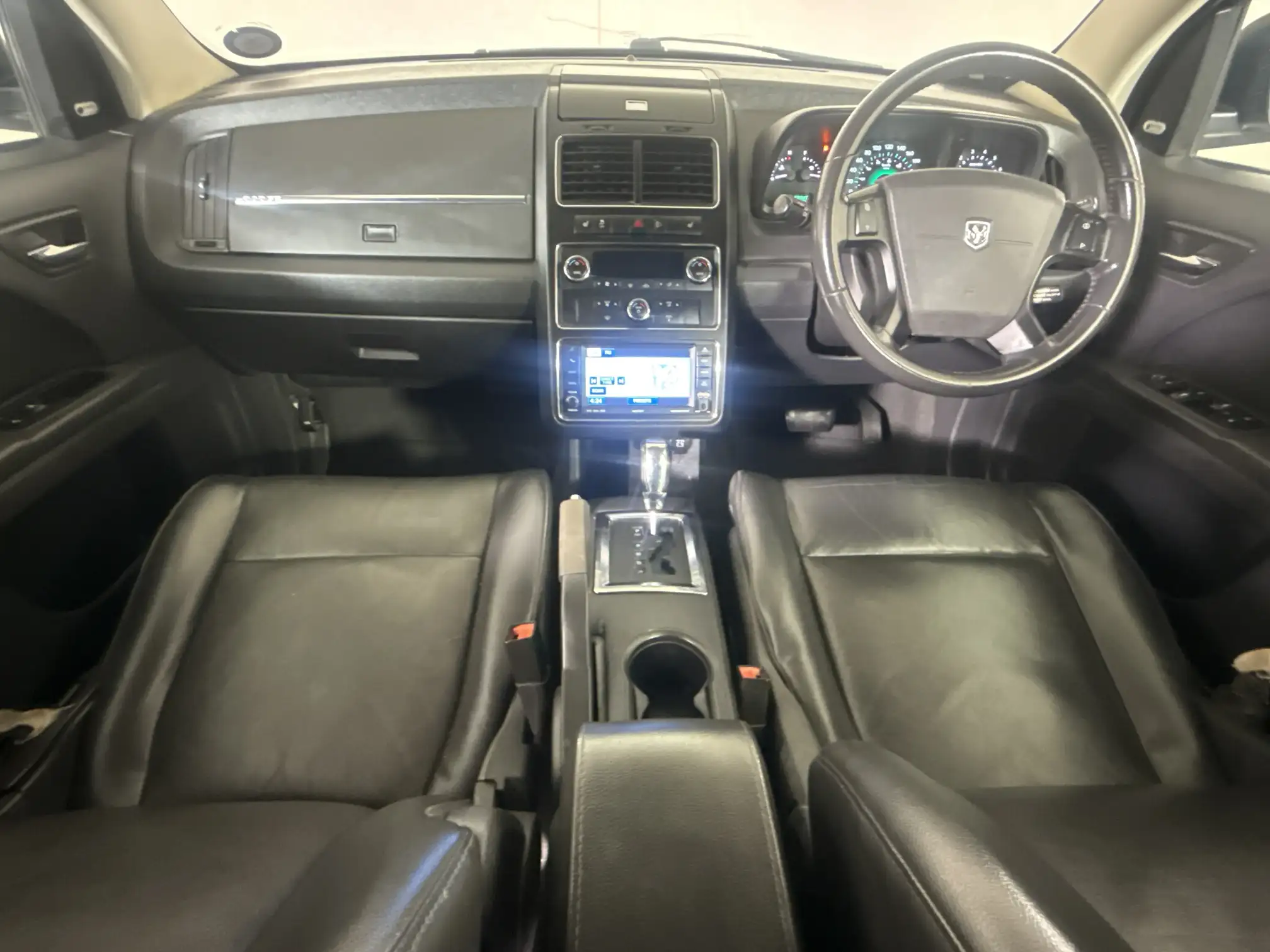 Dodge Journey