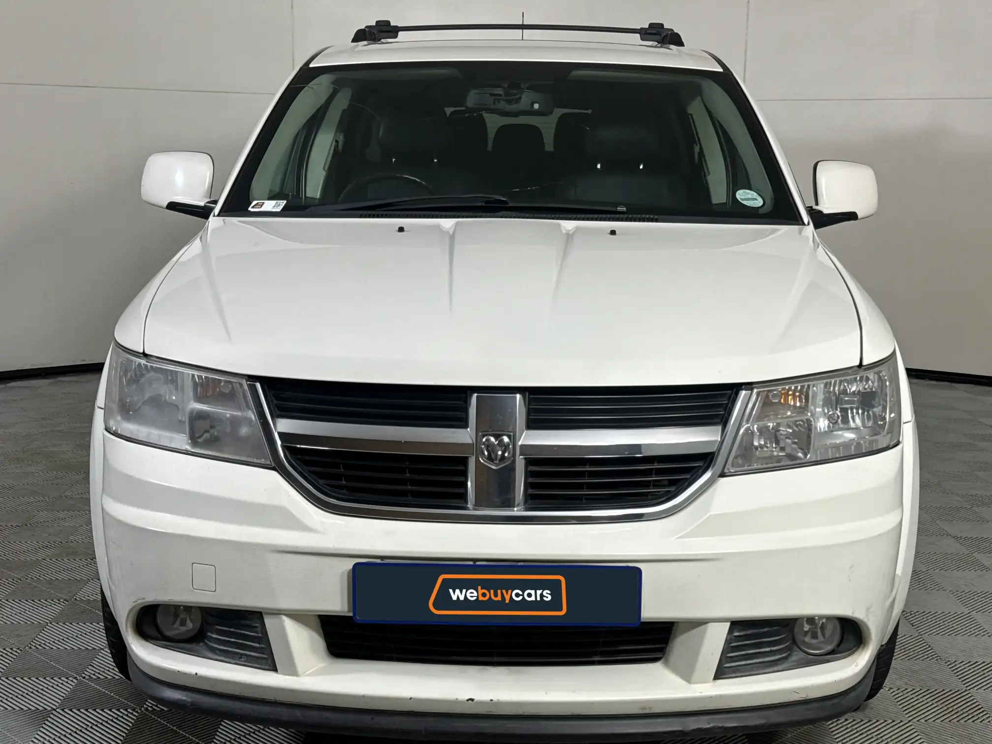 Dodge Journey