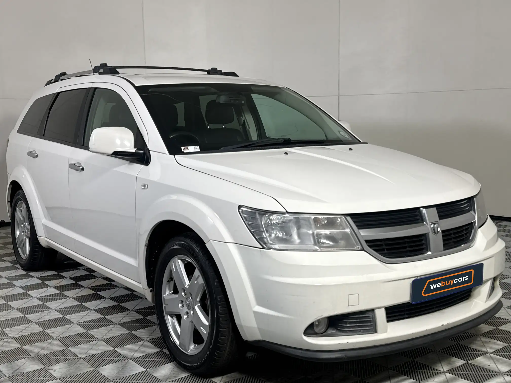 Dodge Journey