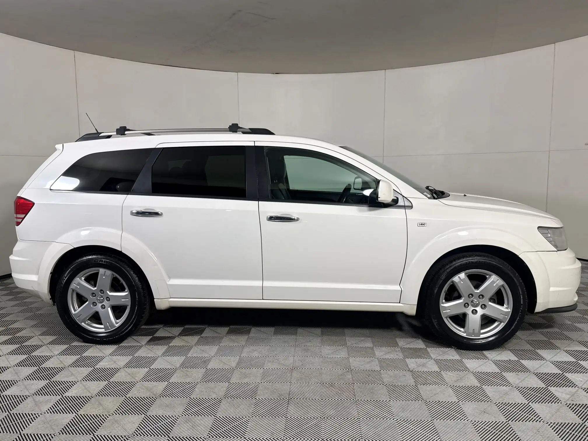 Dodge Journey