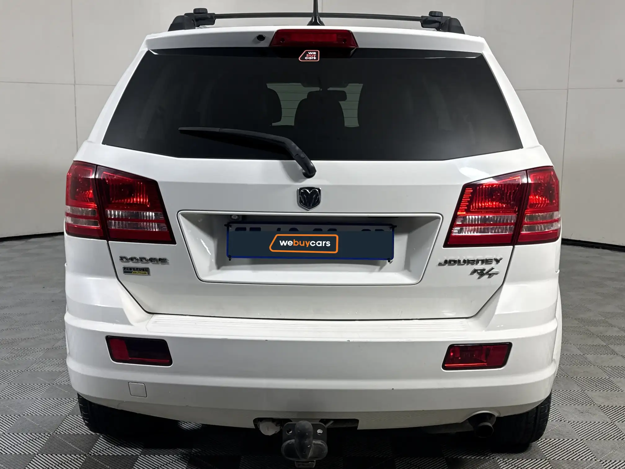 Dodge Journey