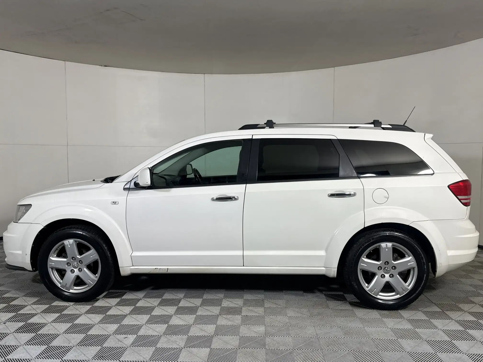 Dodge Journey