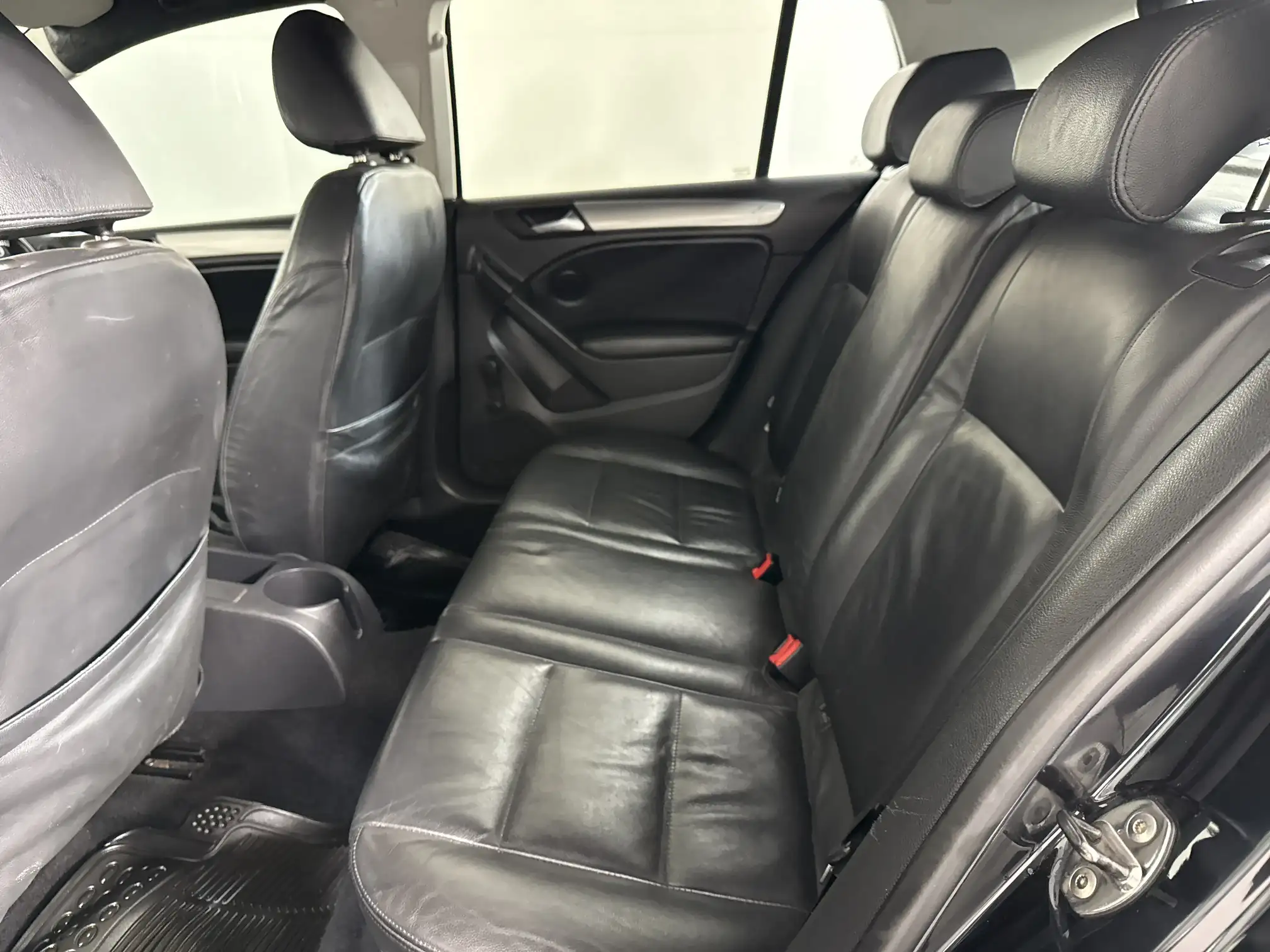 Volkswagen Golf 6