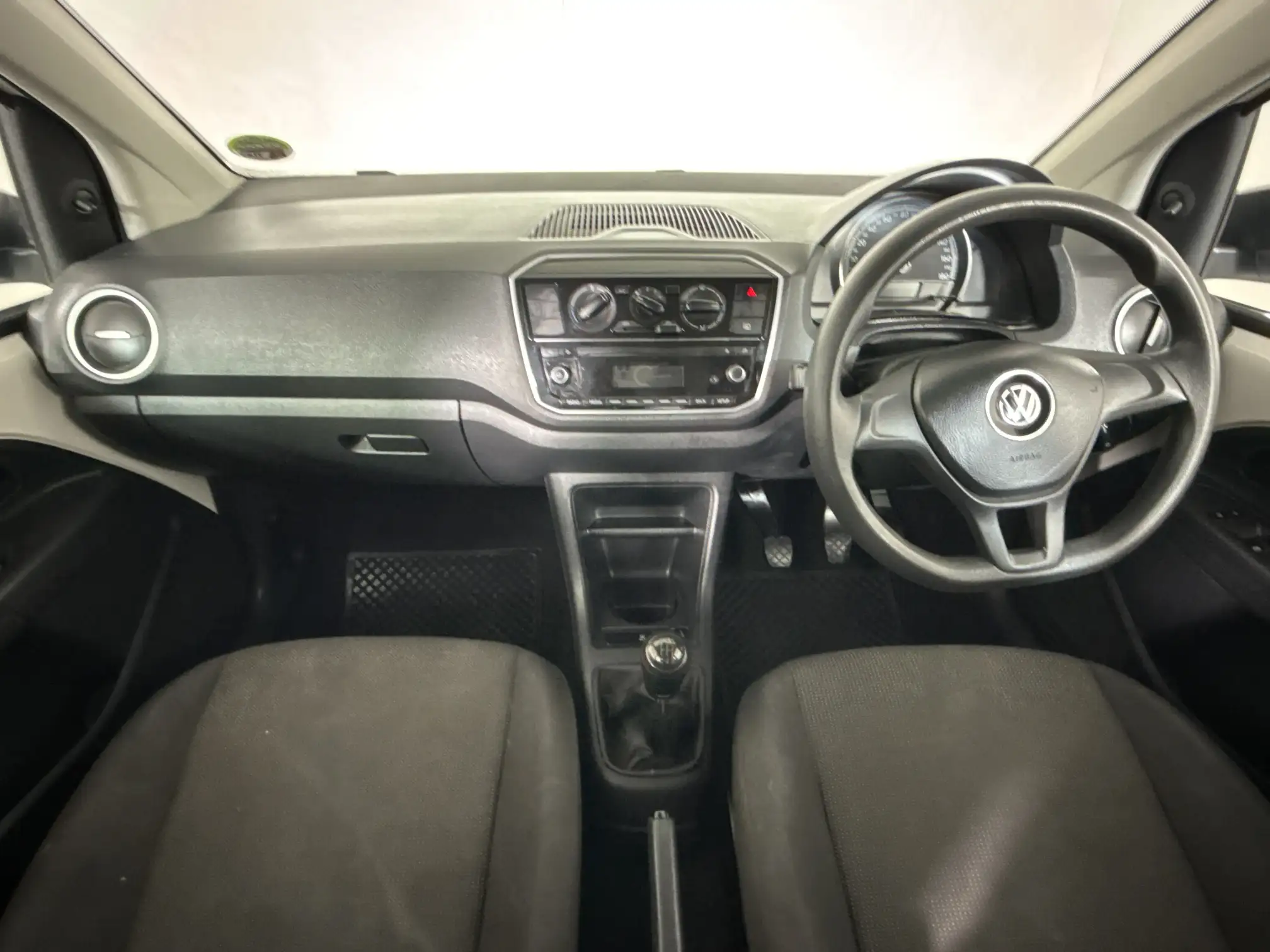 Volkswagen UP