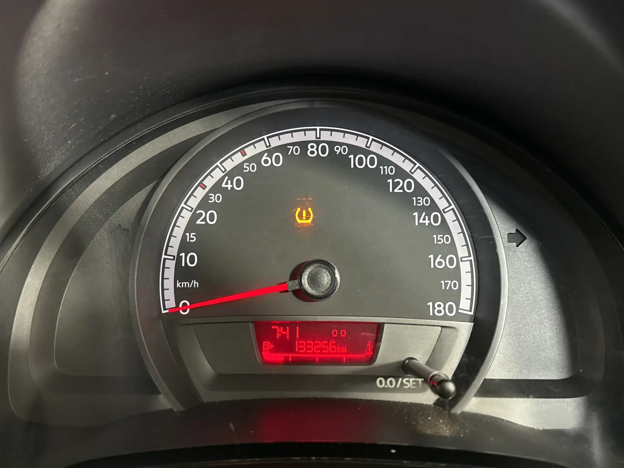 Volkswagen UP