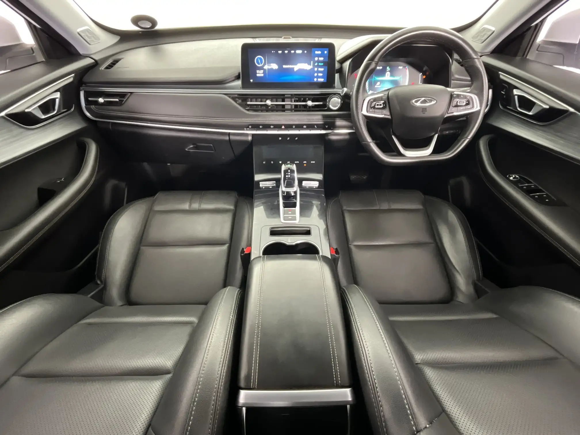Chery Tiggo 7