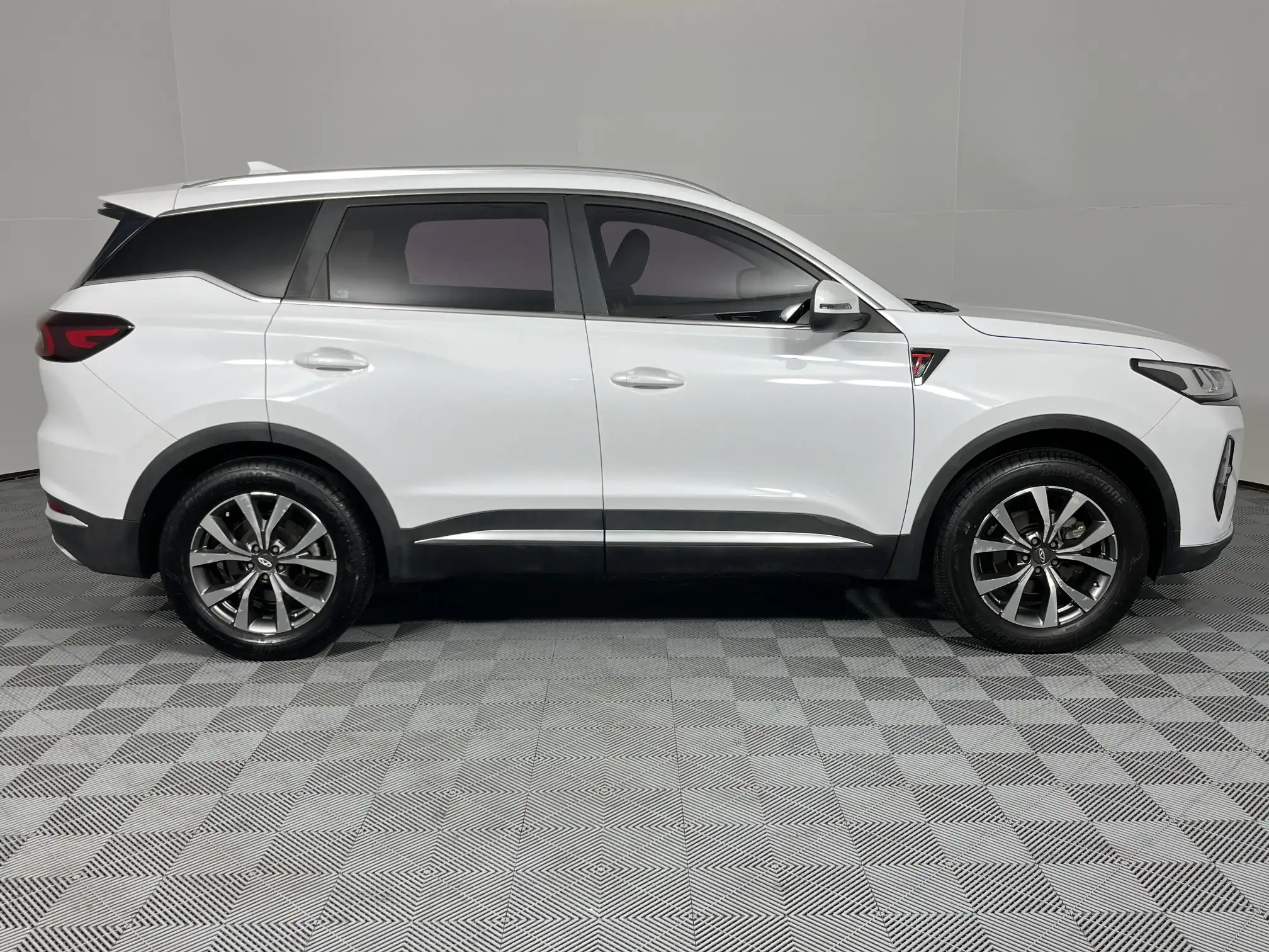 Chery Tiggo 7