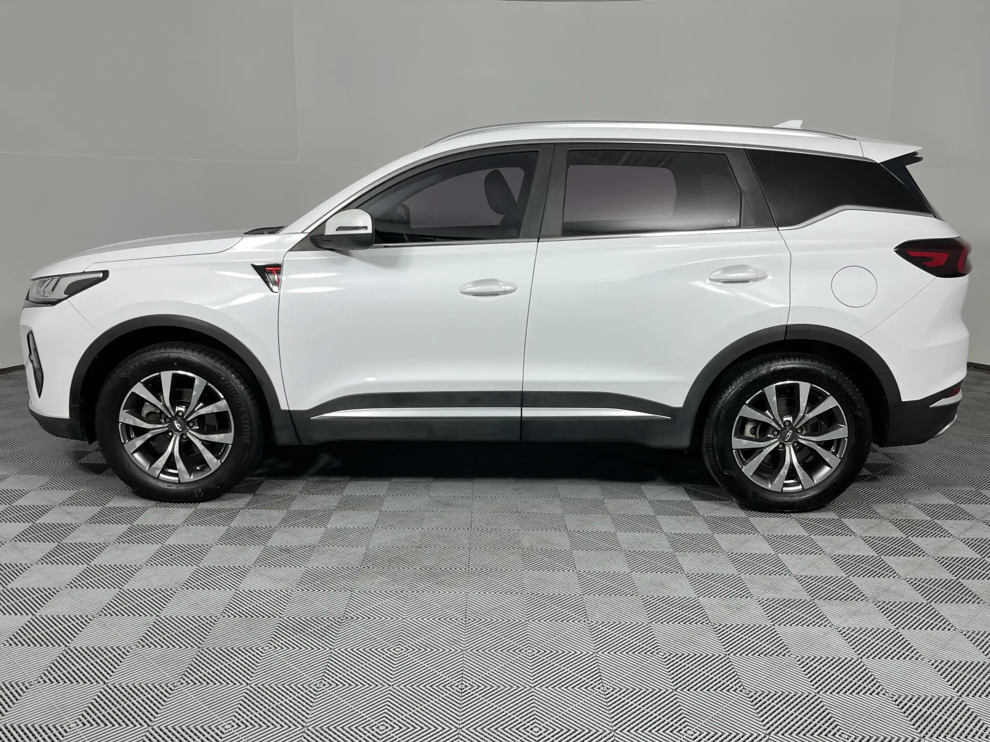 Chery Tiggo 7