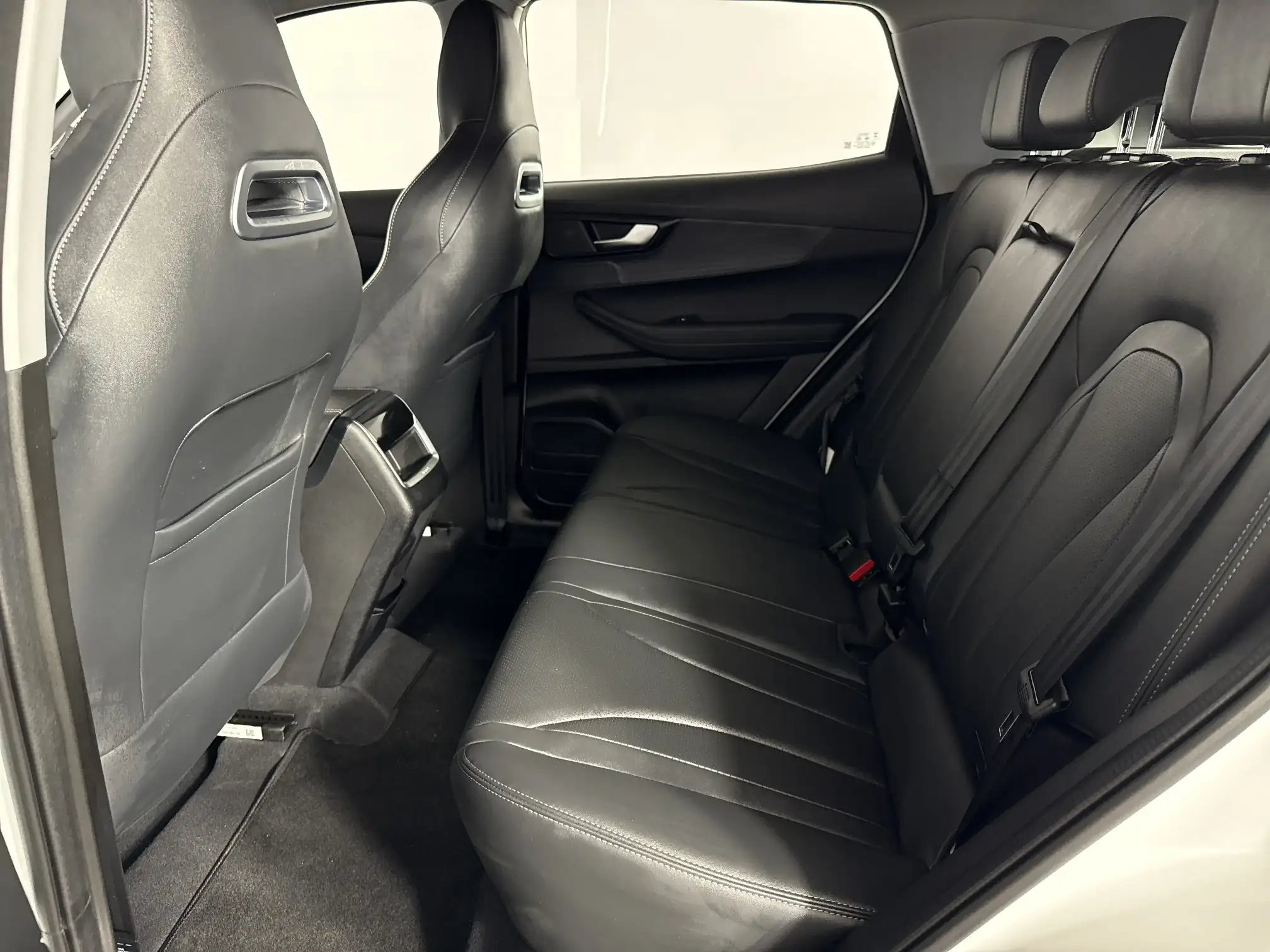 Chery Tiggo Cross