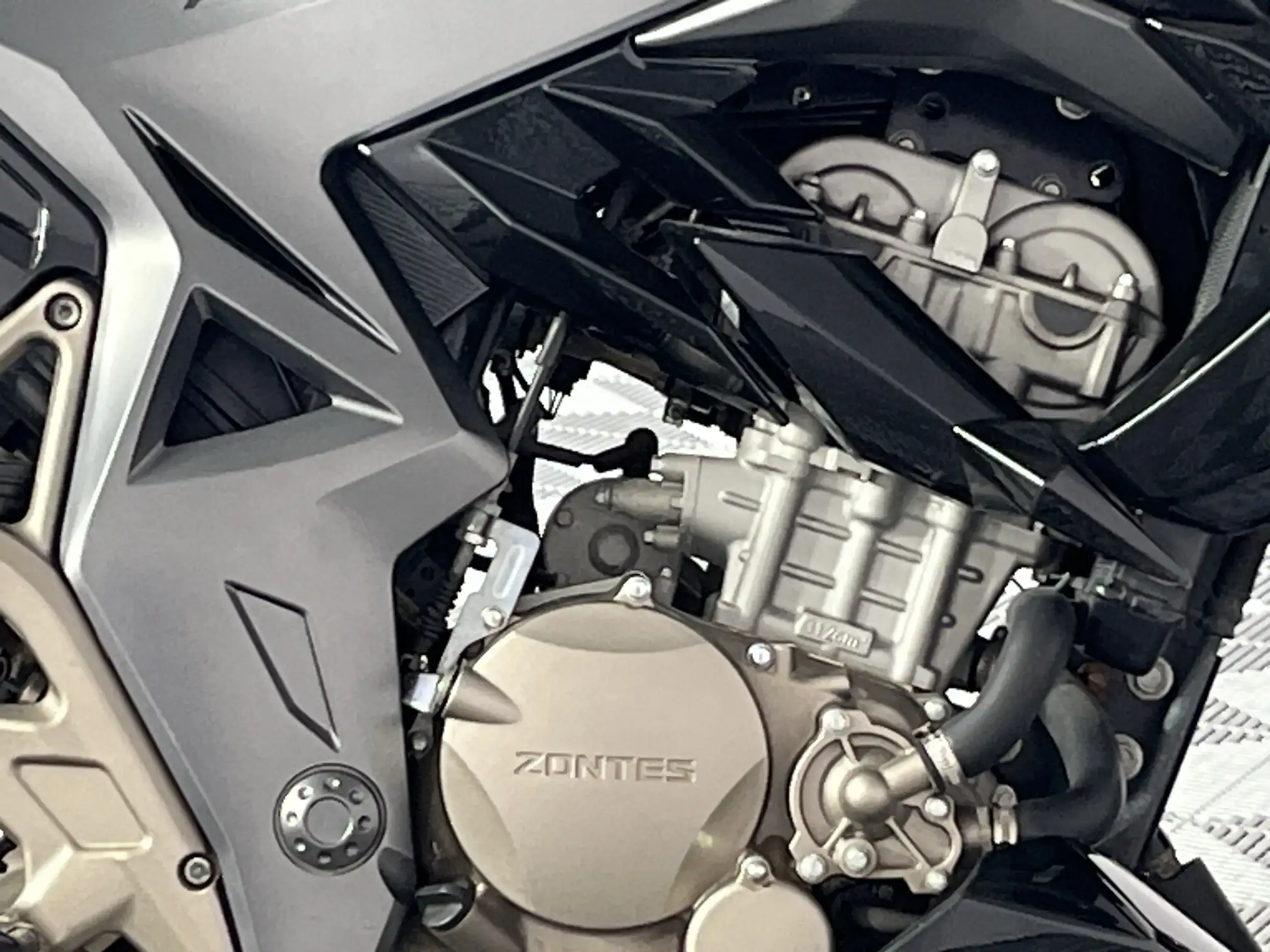 Zontes ZT