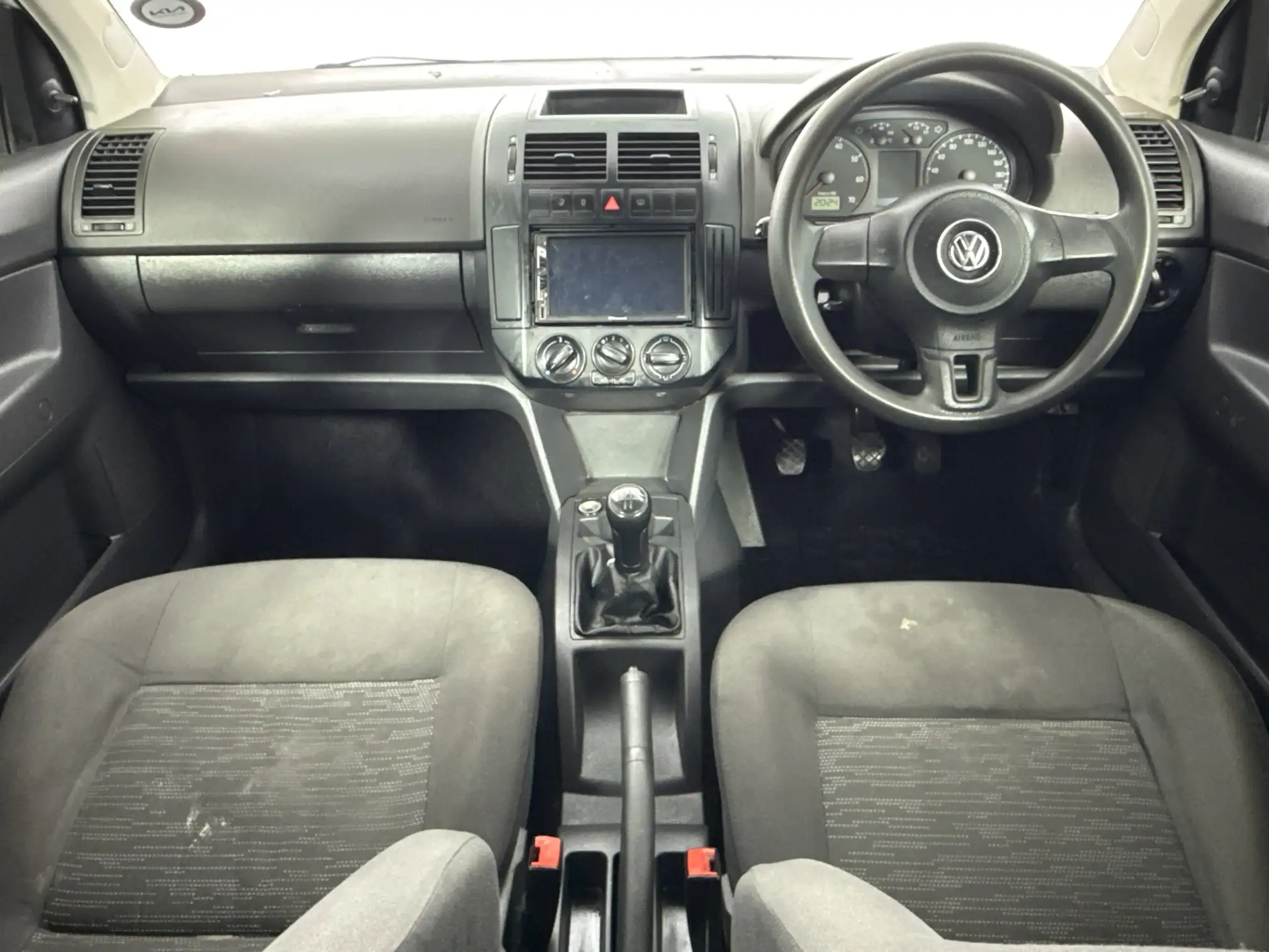 Volkswagen Polo Vivo