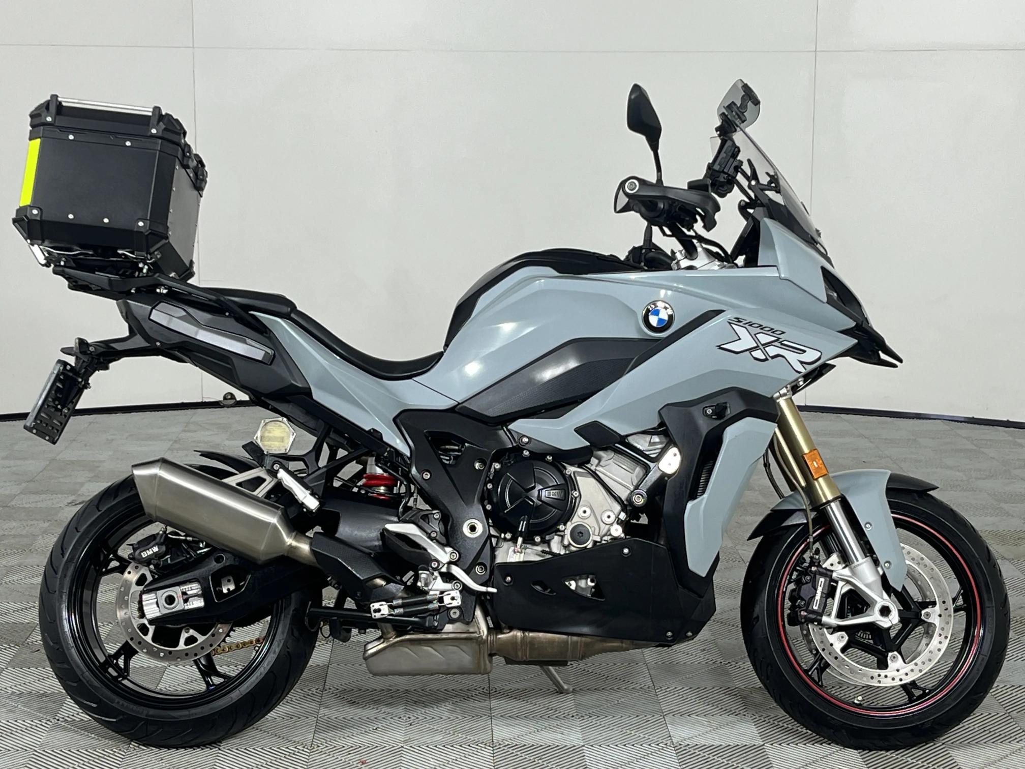Bmw S1000xr For Sale