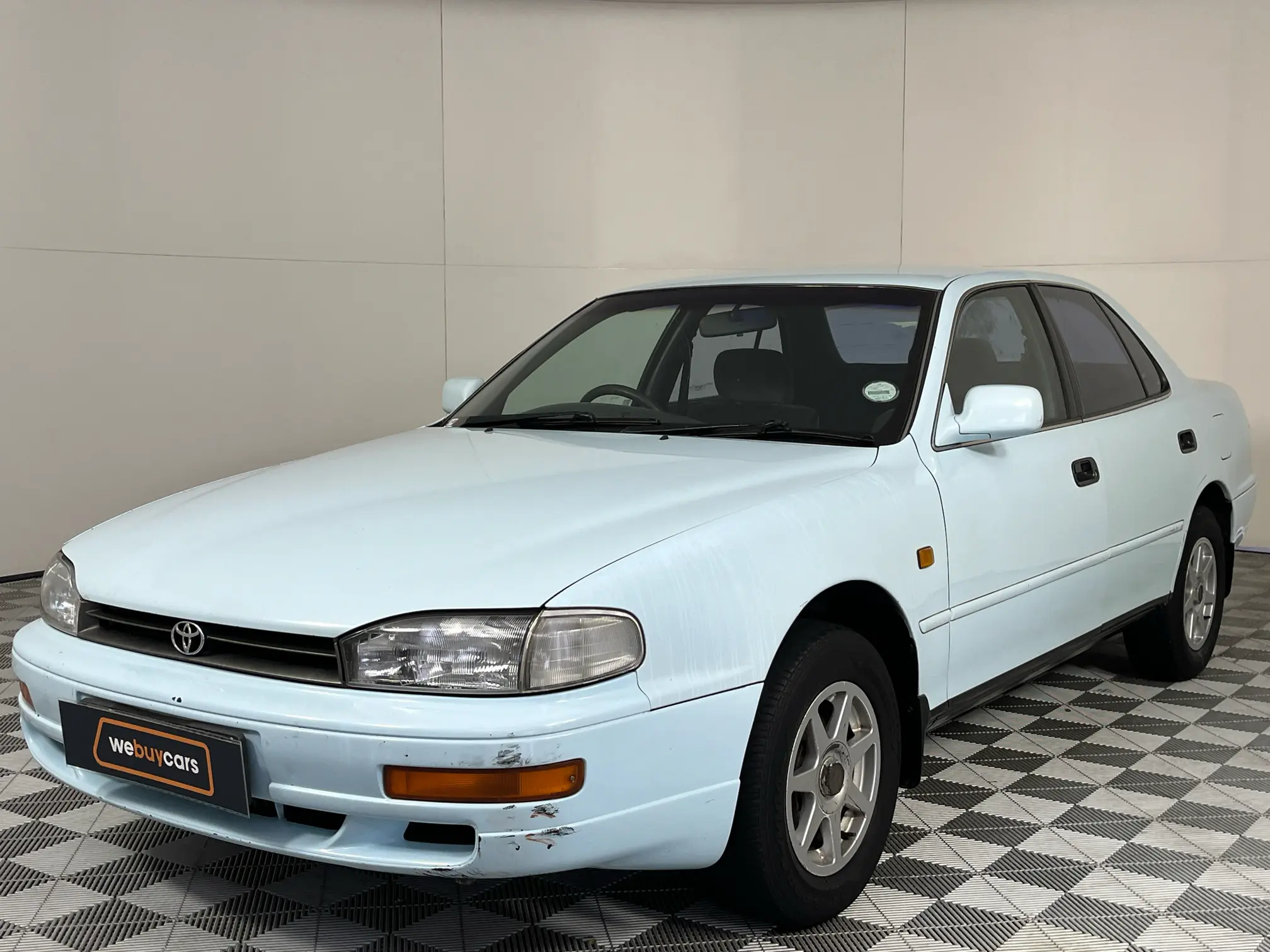 1994 Toyota Camry 220 SI