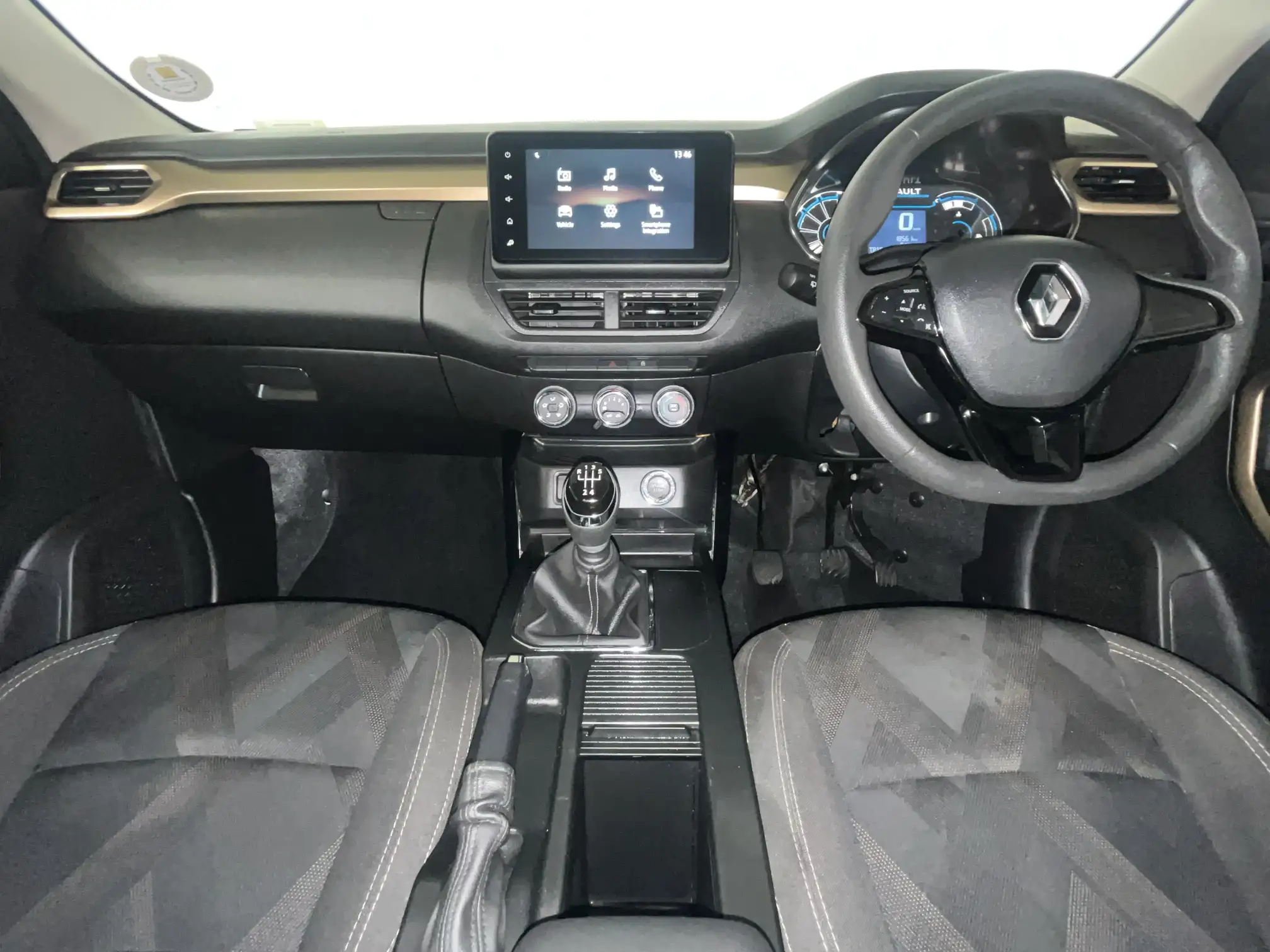 Renault Kiger
