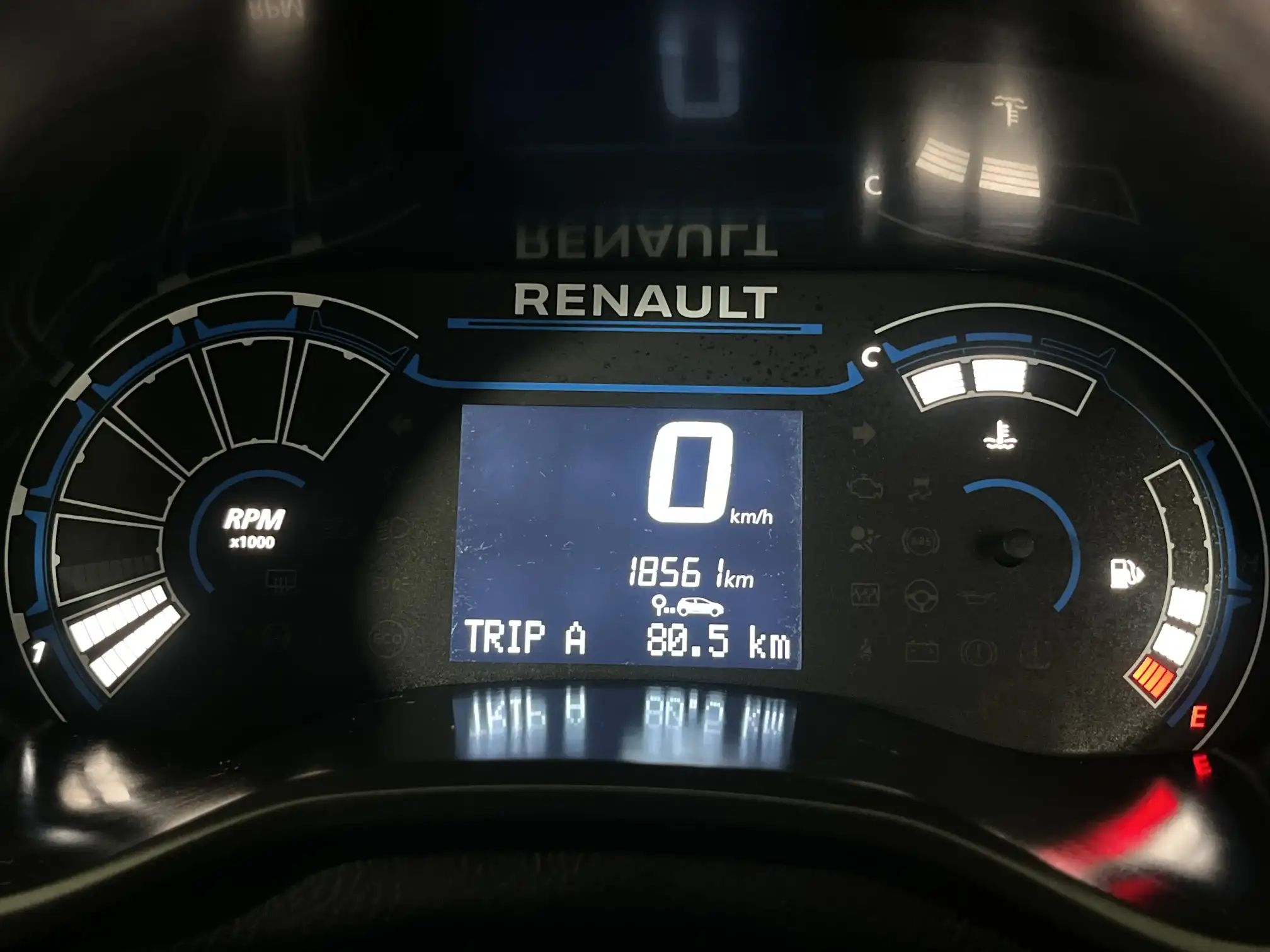 Renault Kiger