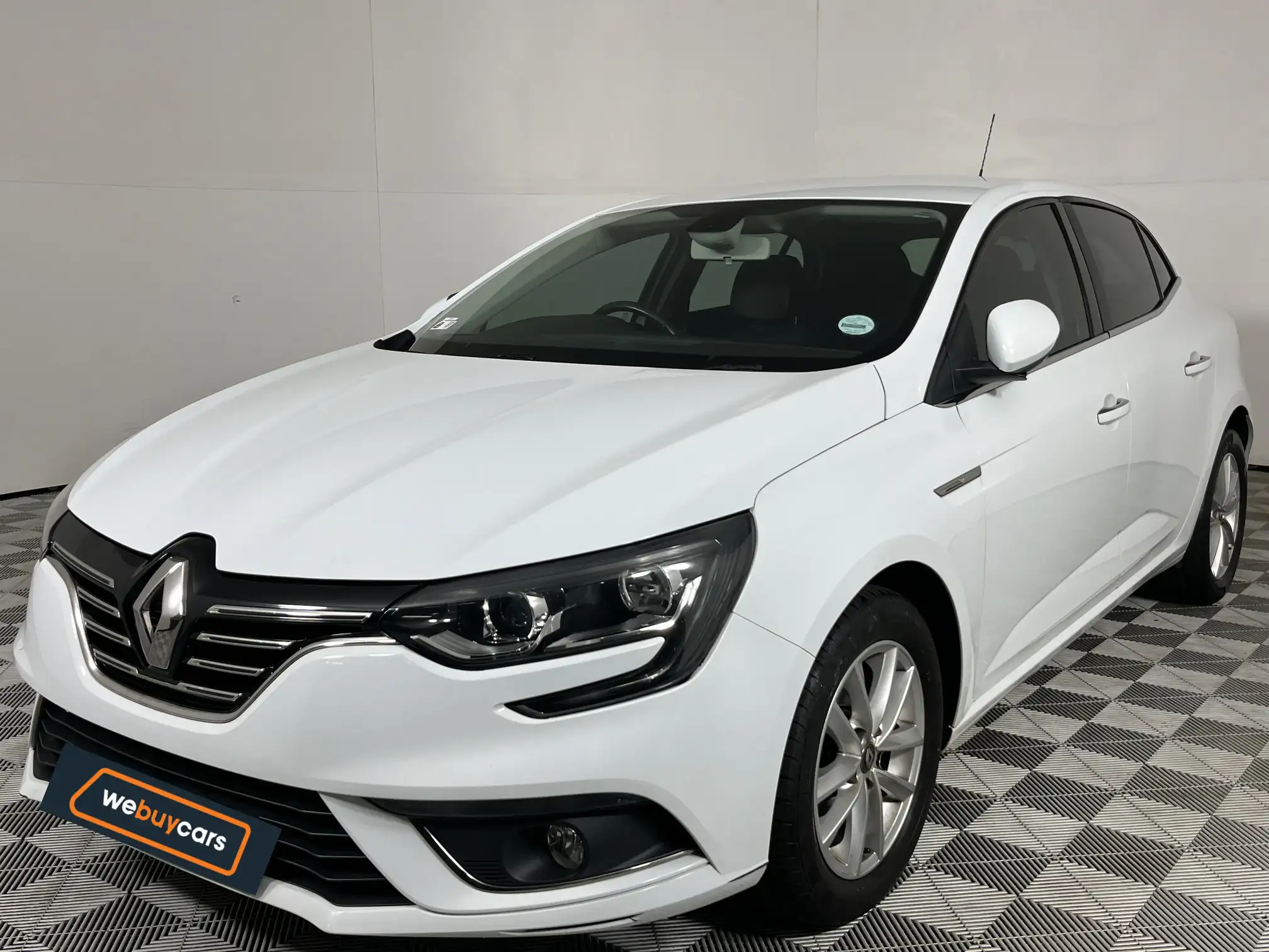 2019 Renault Megane IV 1.2T Gt-Line 5-Door at Dome (GP) for sale R165900