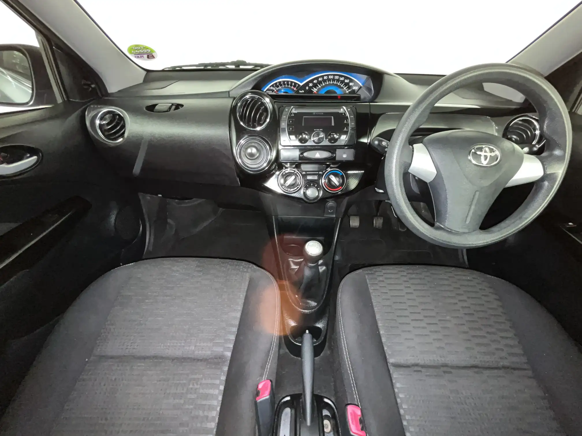 Toyota Etios
