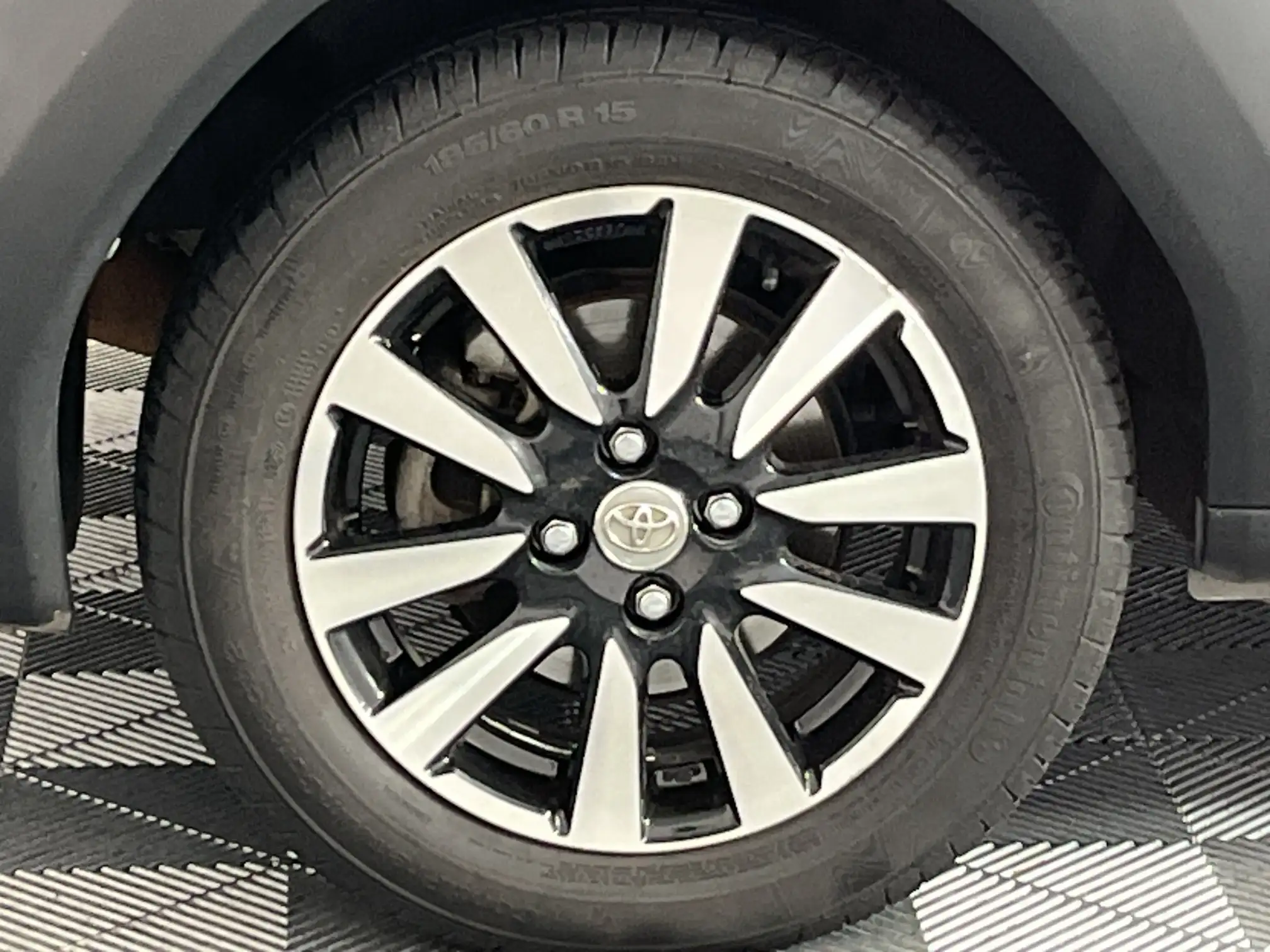 Toyota Etios