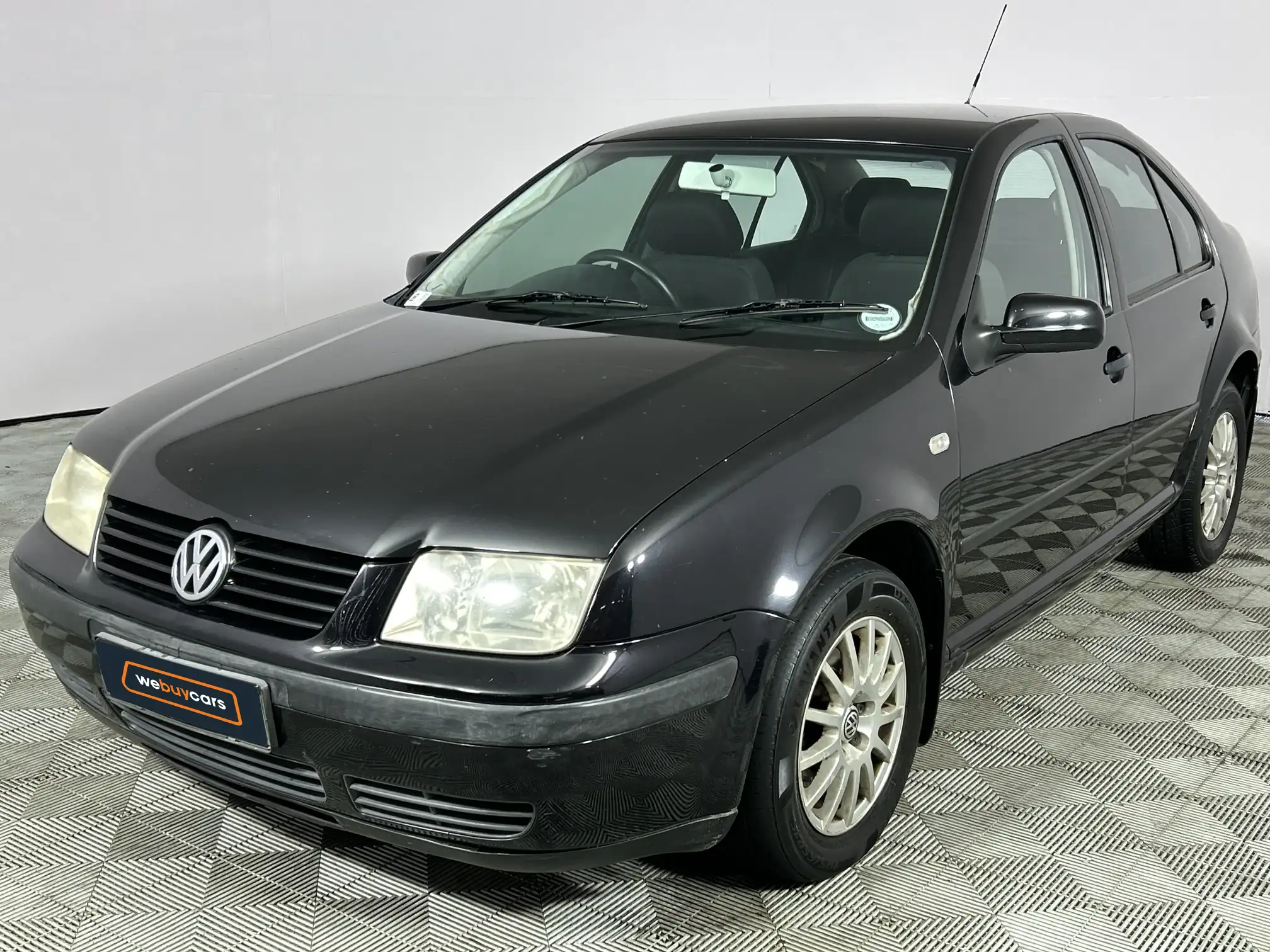 2005 Volkswagen Jetta 4
