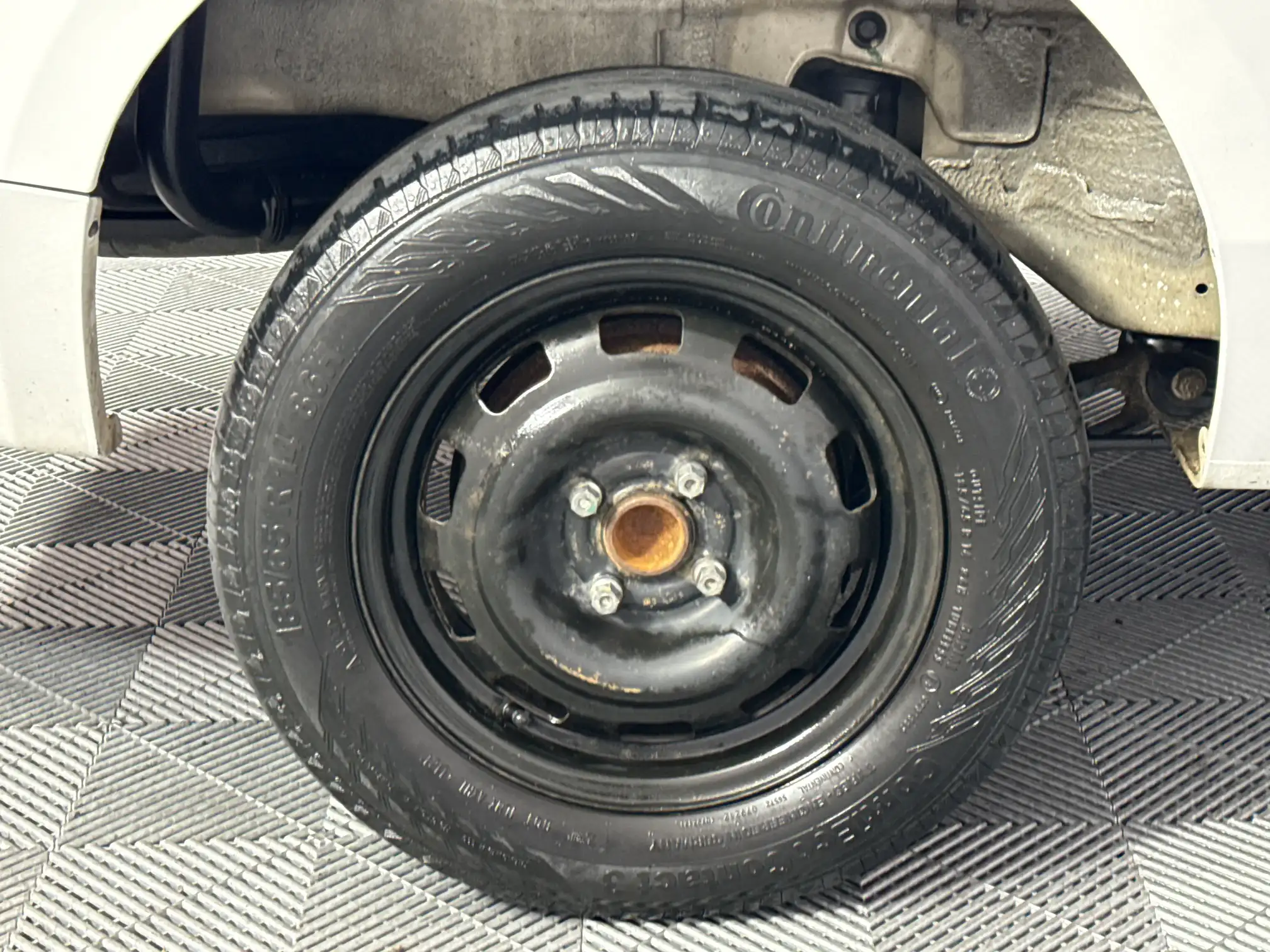 Chevrolet Utility
