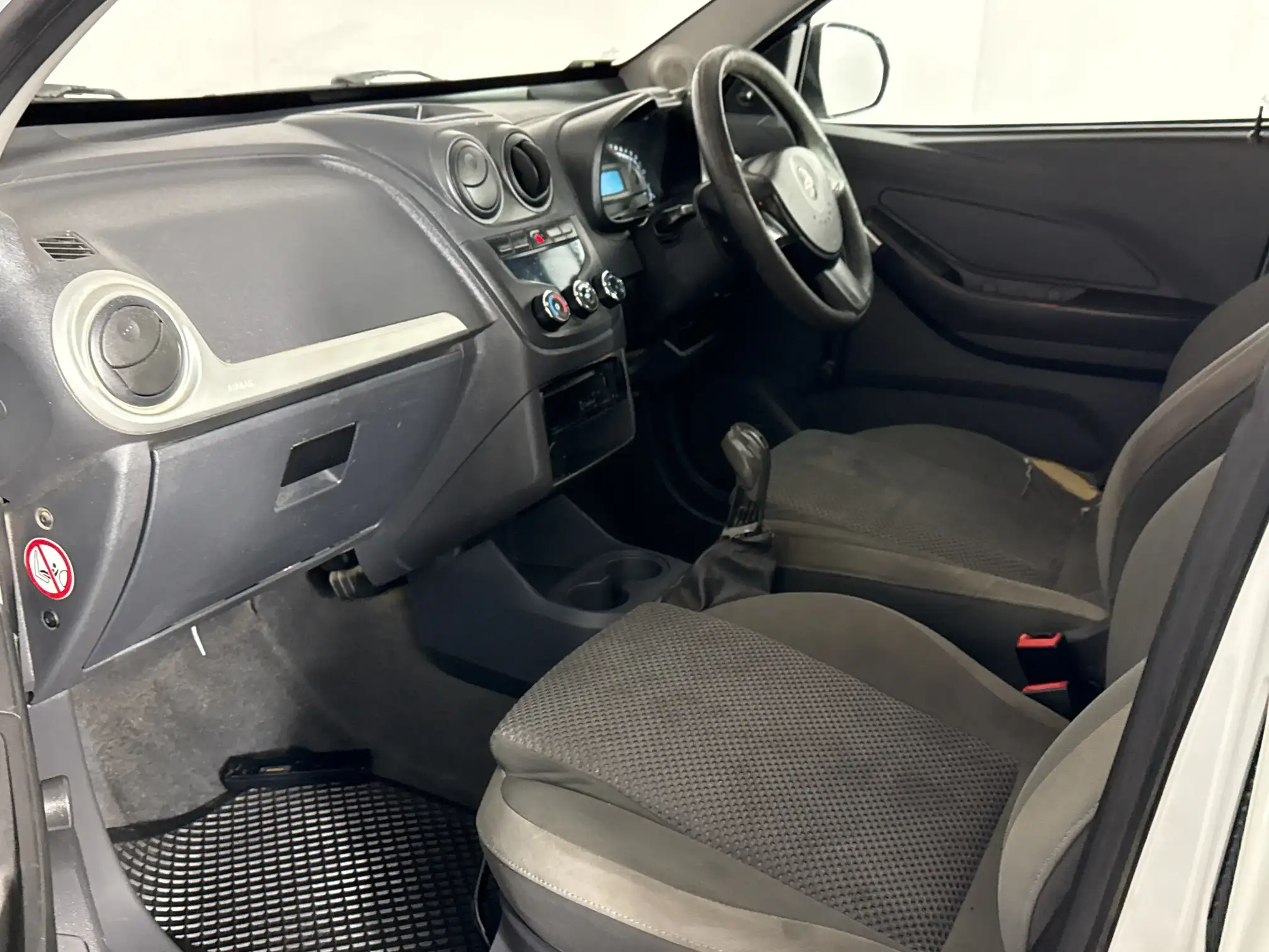 Chevrolet Utility