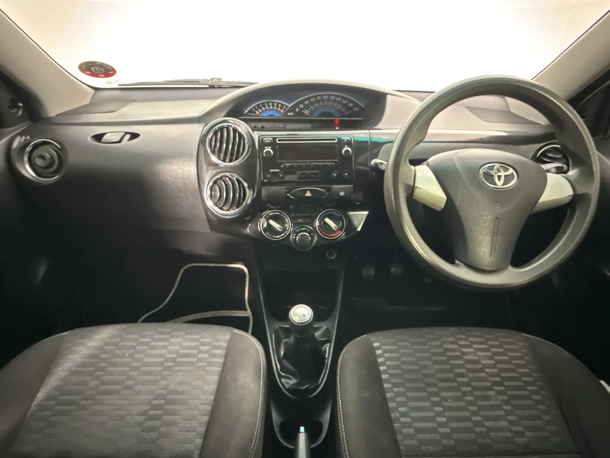 Toyota Etios