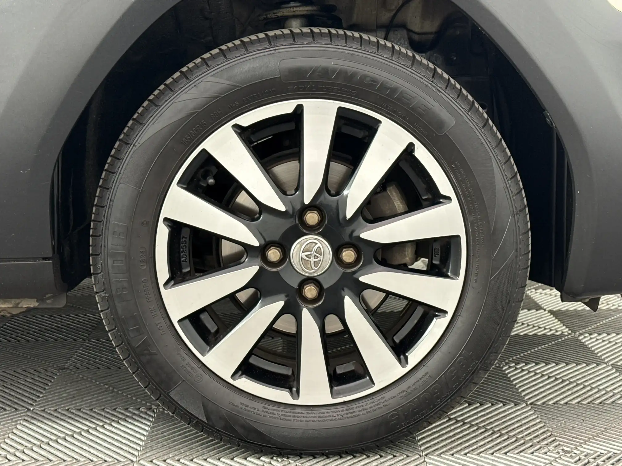 Toyota Etios
