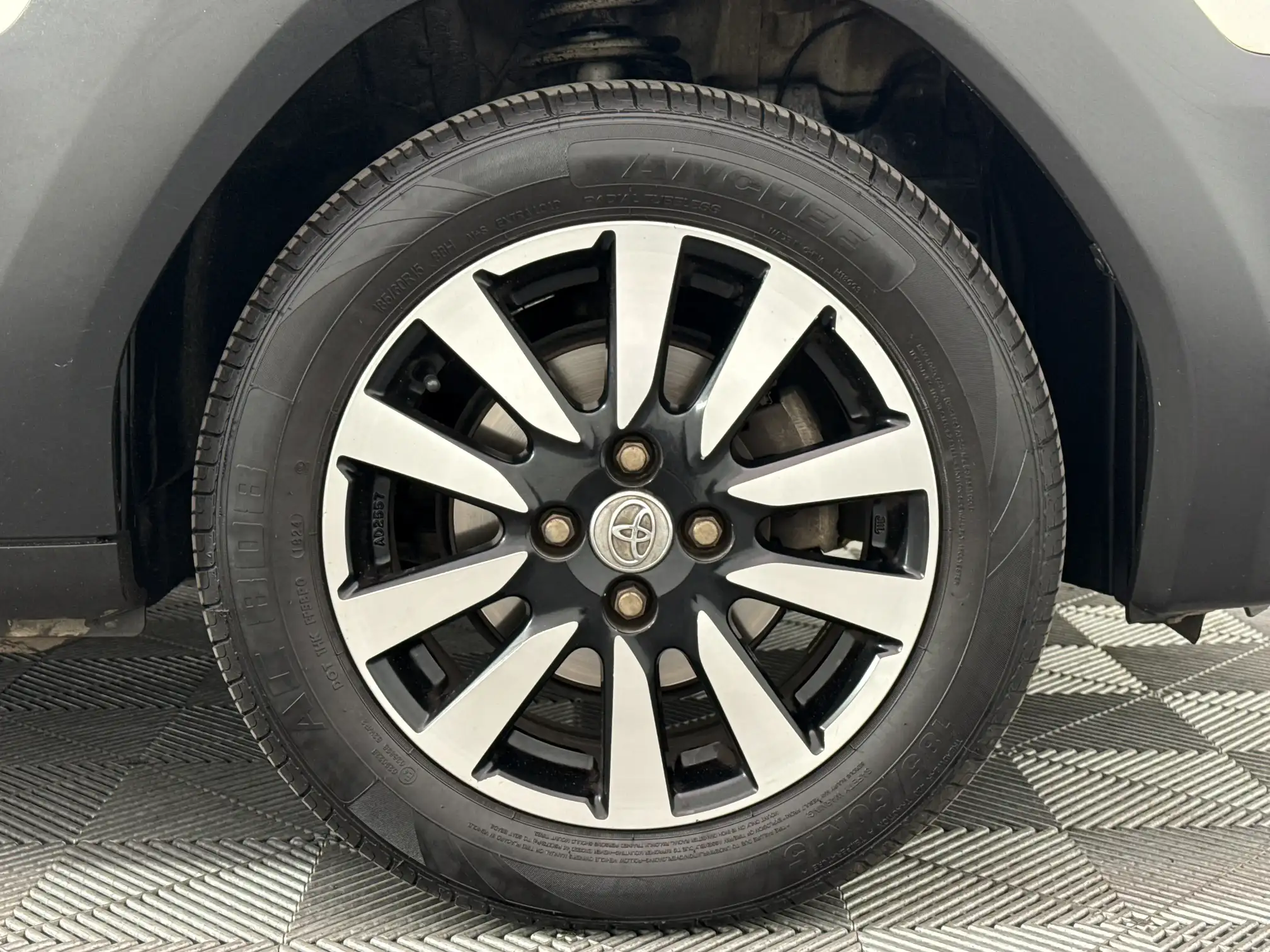 Toyota Etios