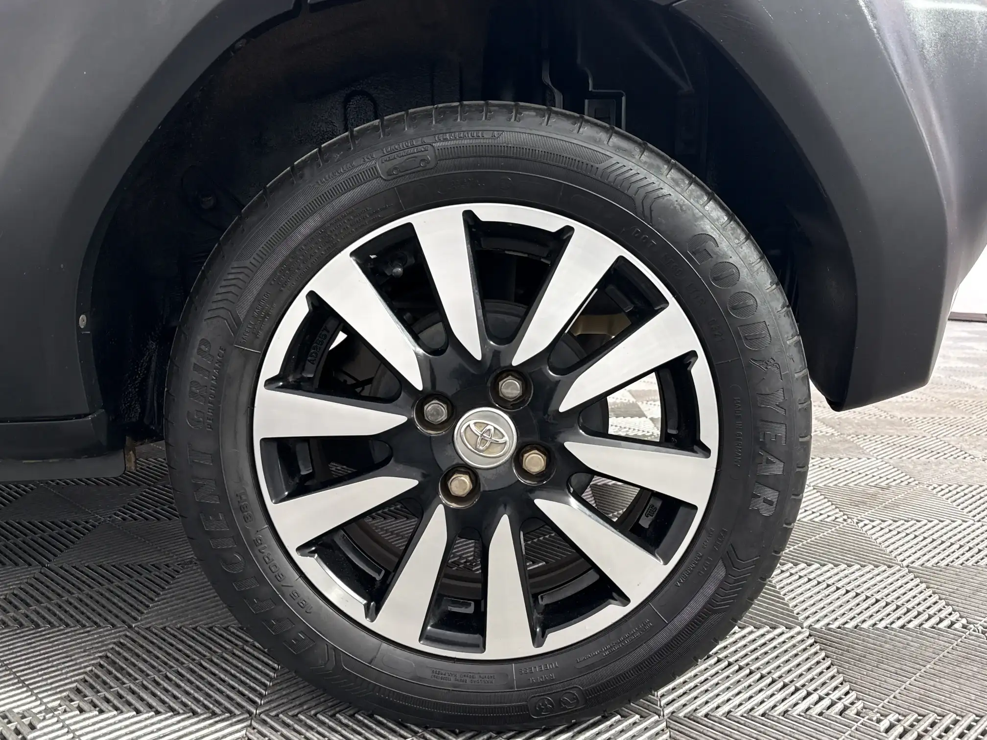 Toyota Etios