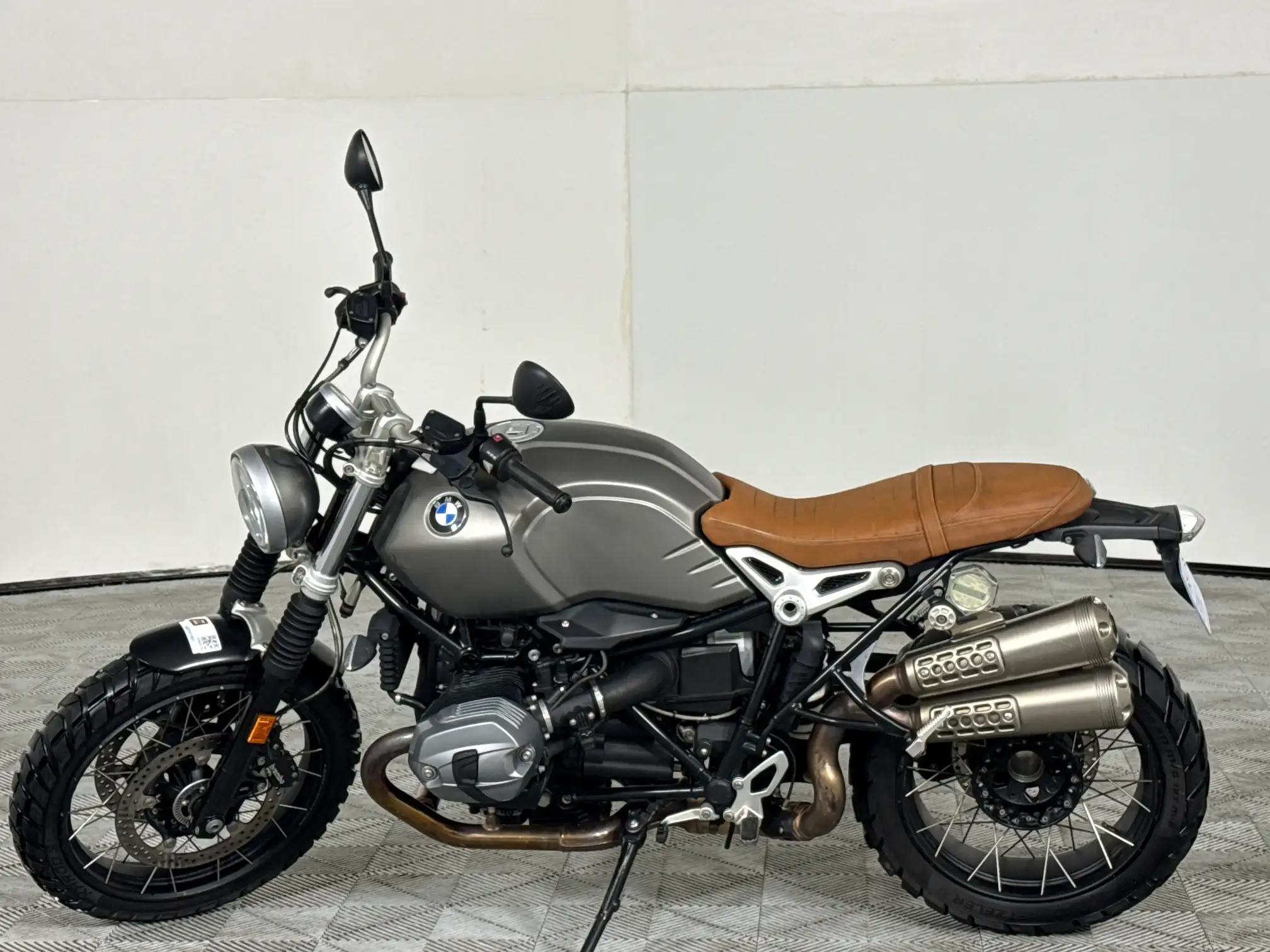 BMW R Series