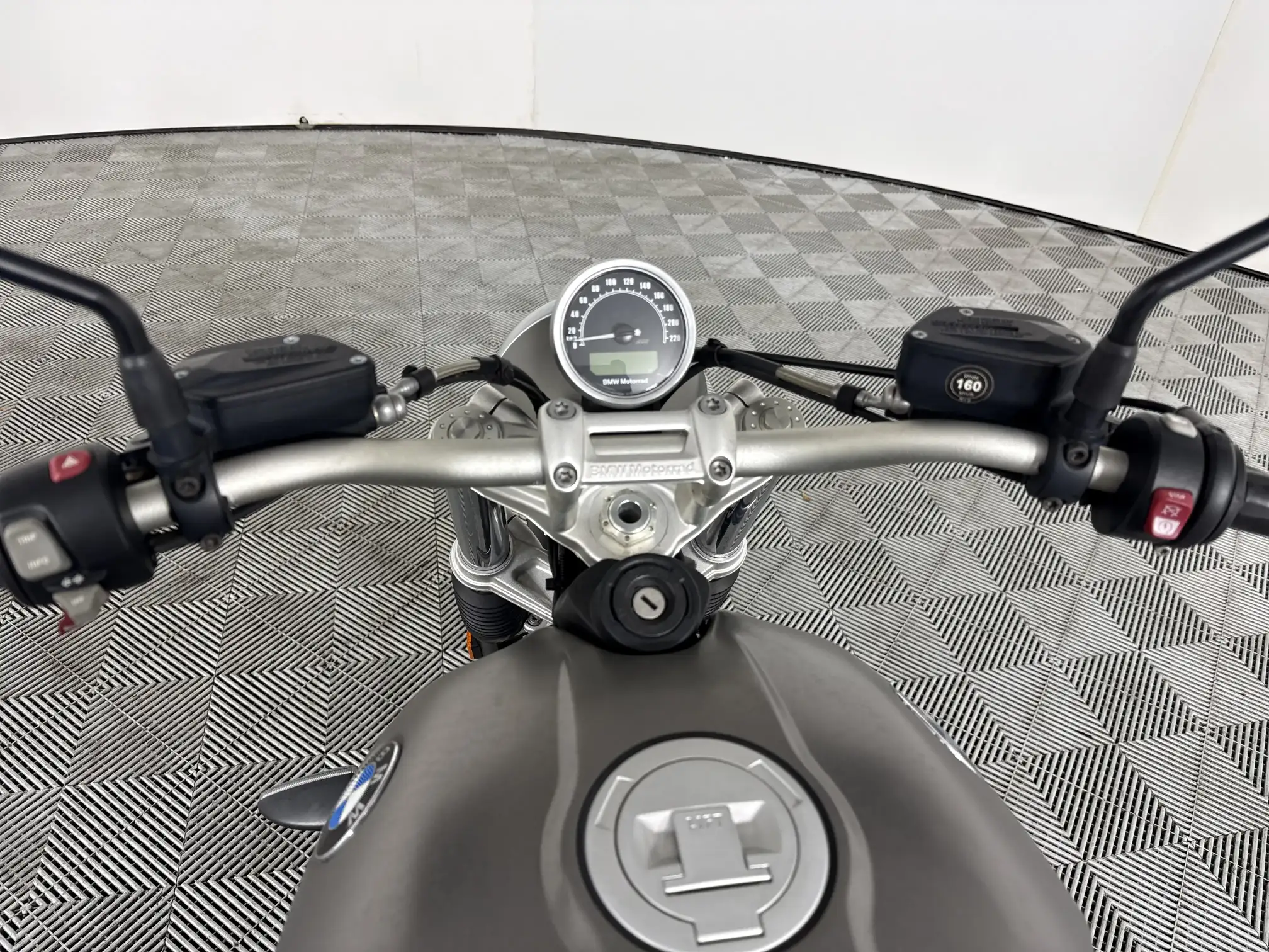 BMW R Series