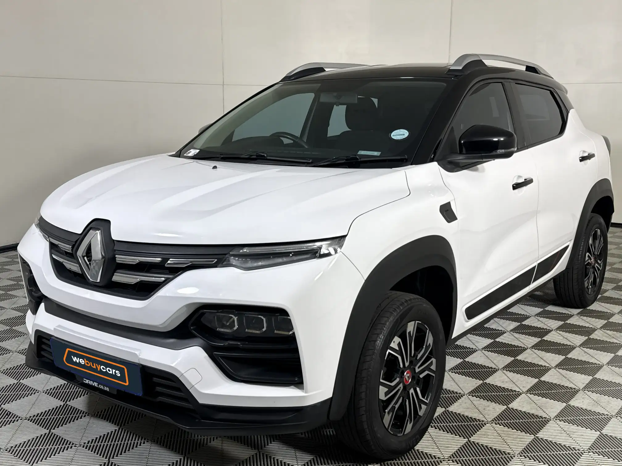 2024 Renault Kiger