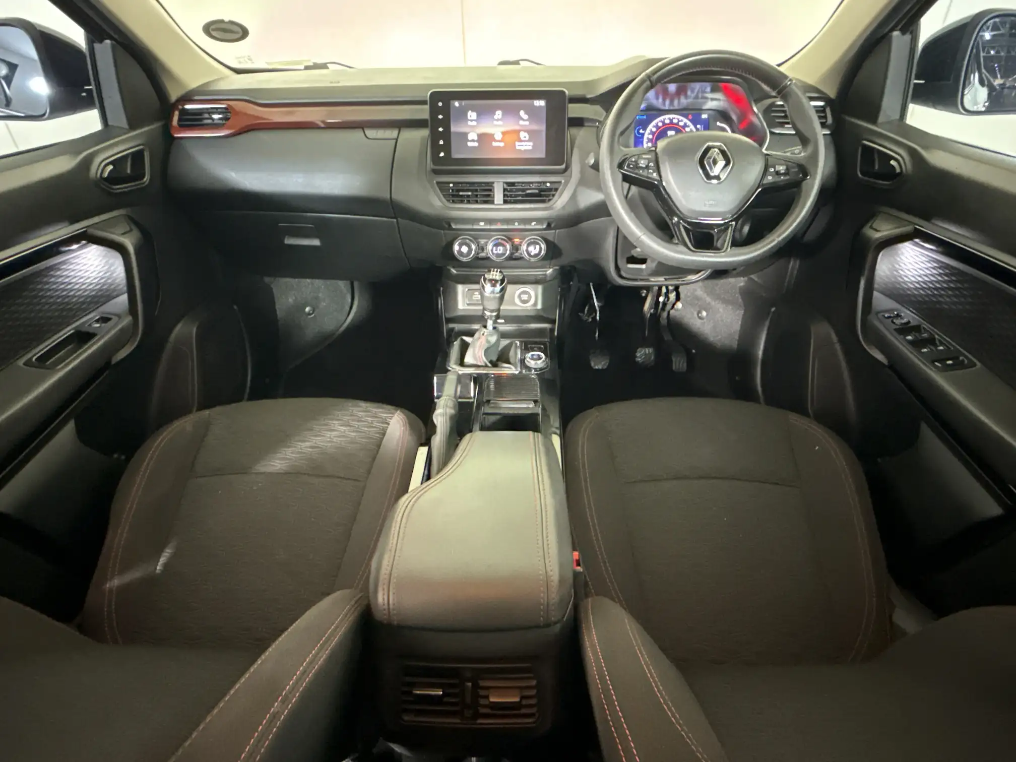 Renault Kiger