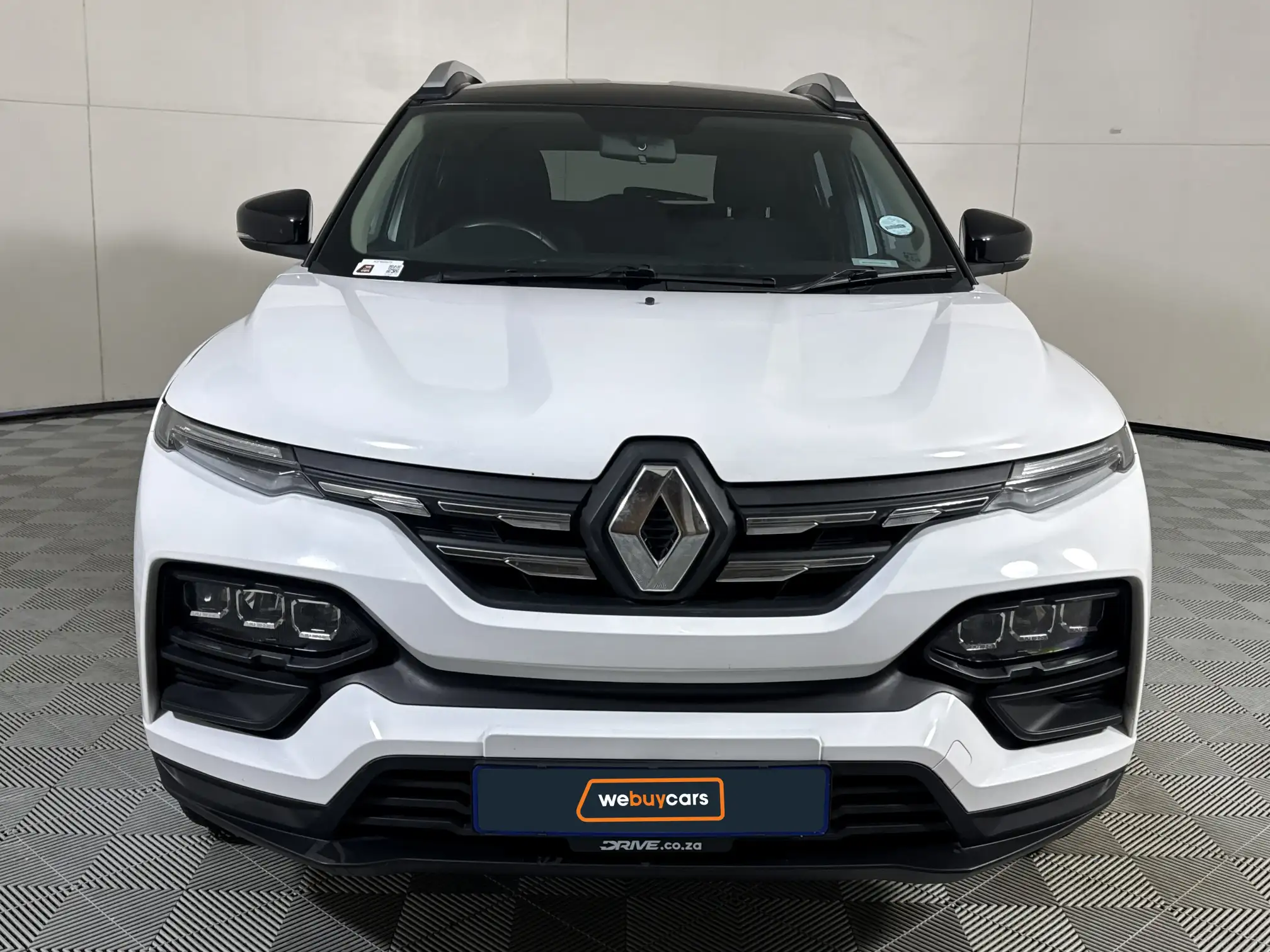 Renault Kiger