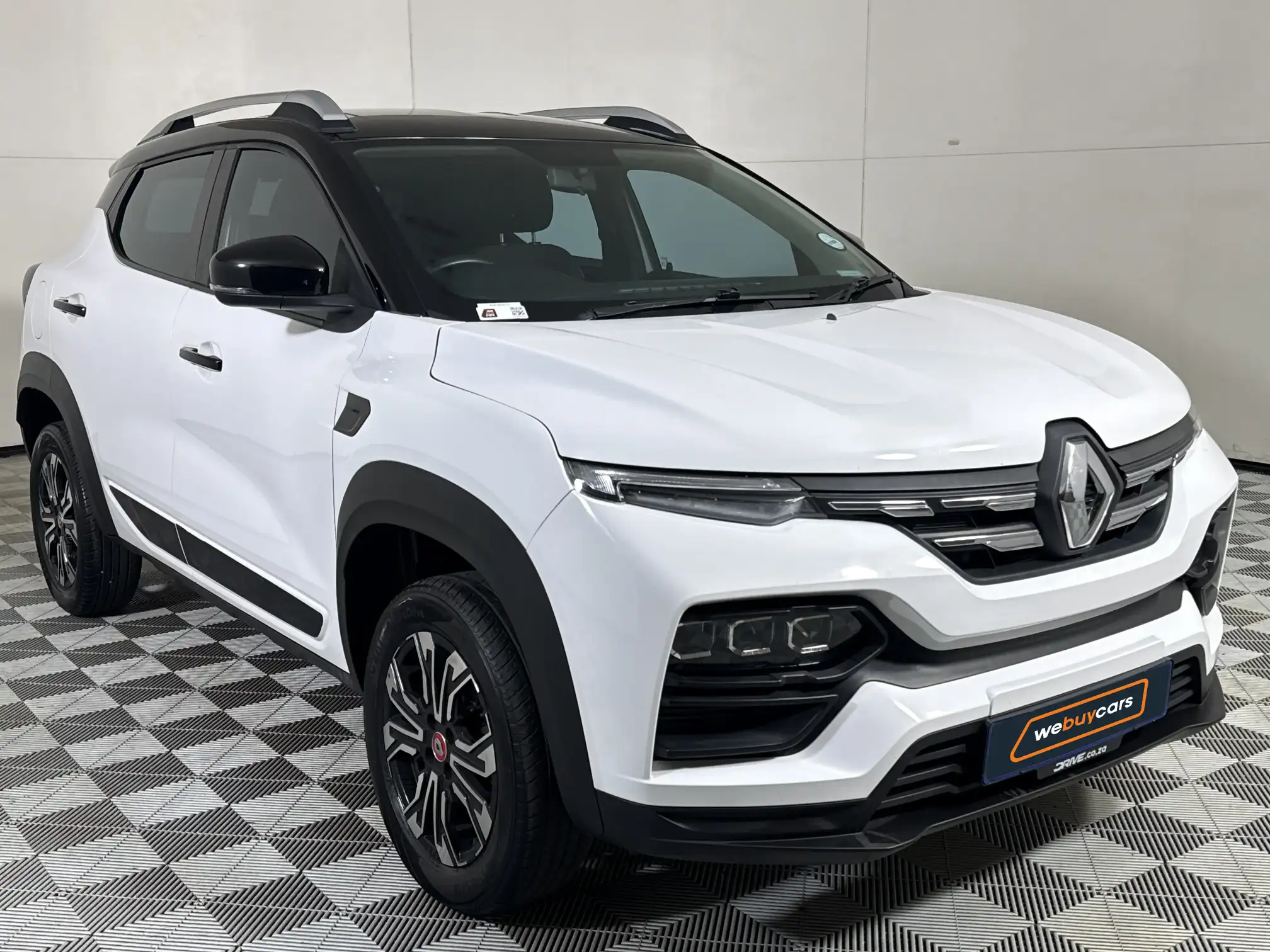 Renault Kiger