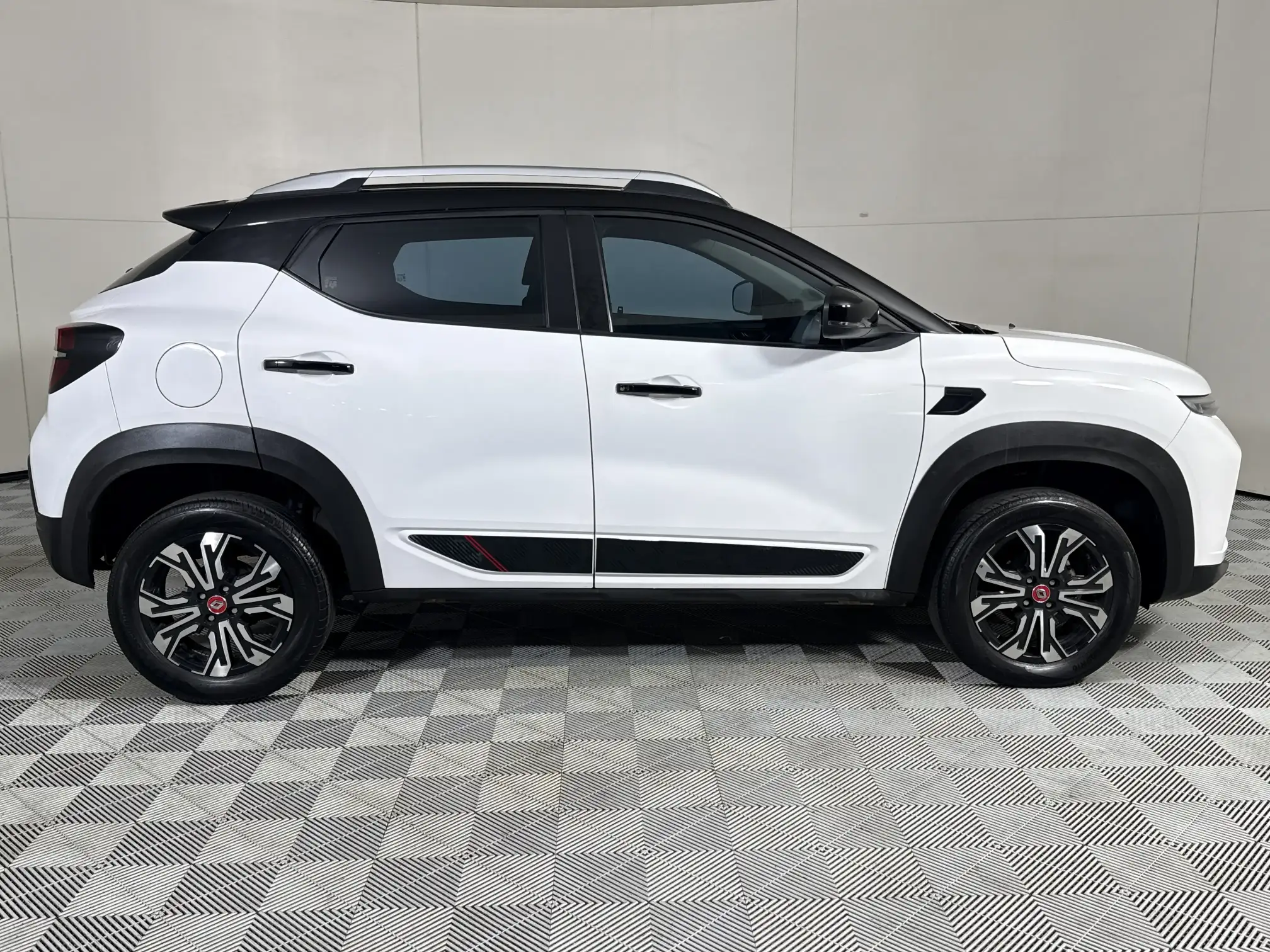 Renault Kiger