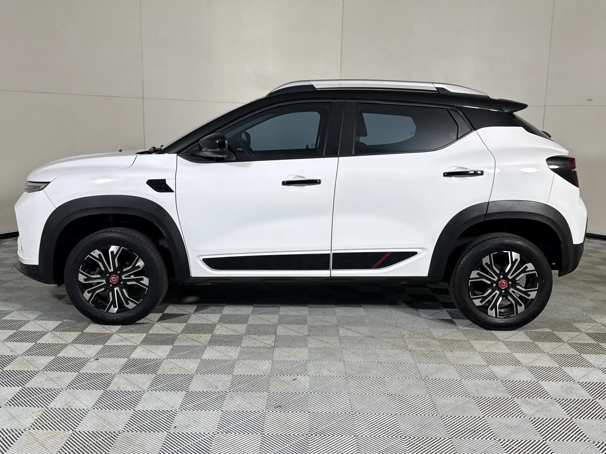 Renault Kiger