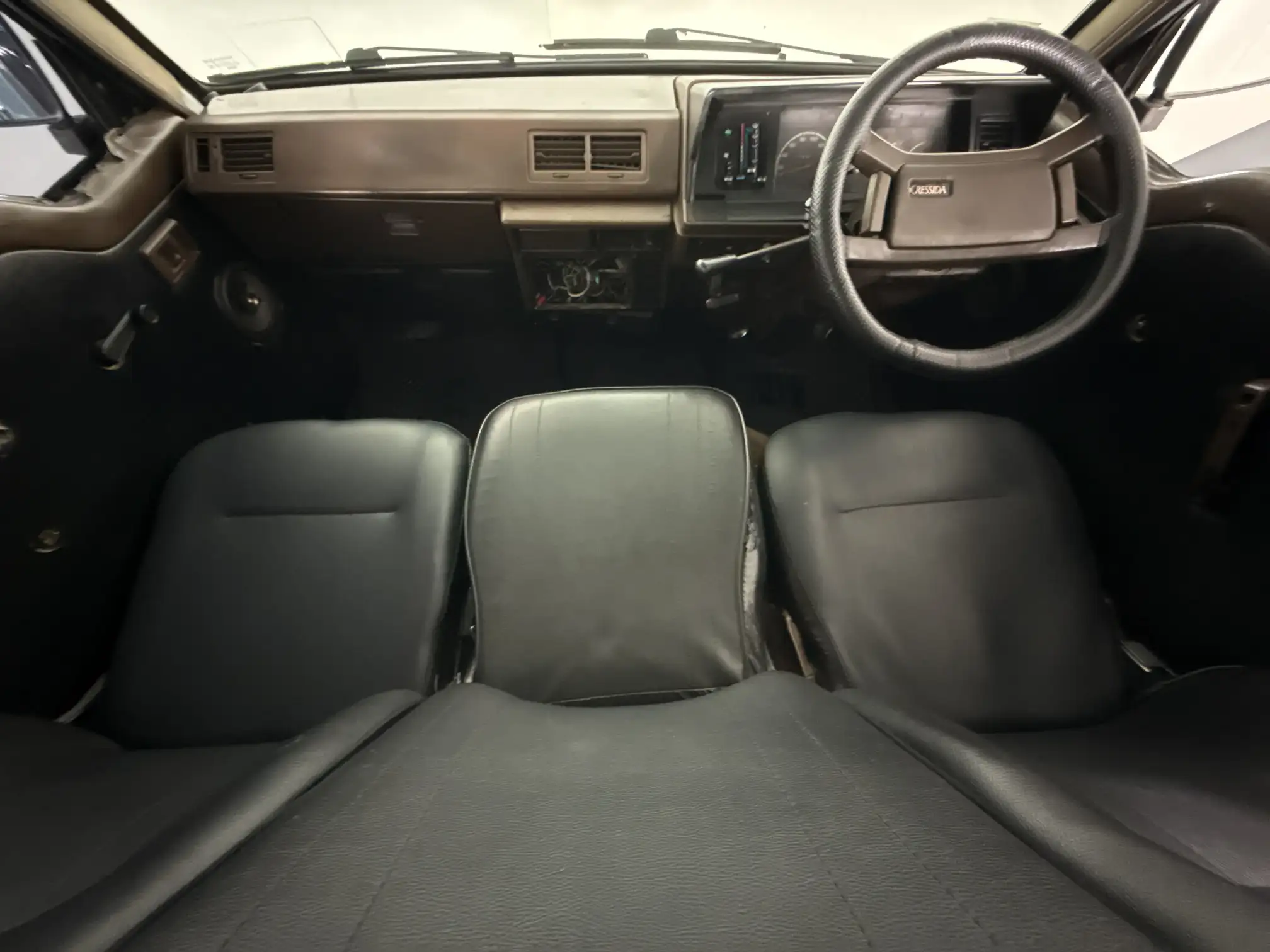 Toyota HI ACE