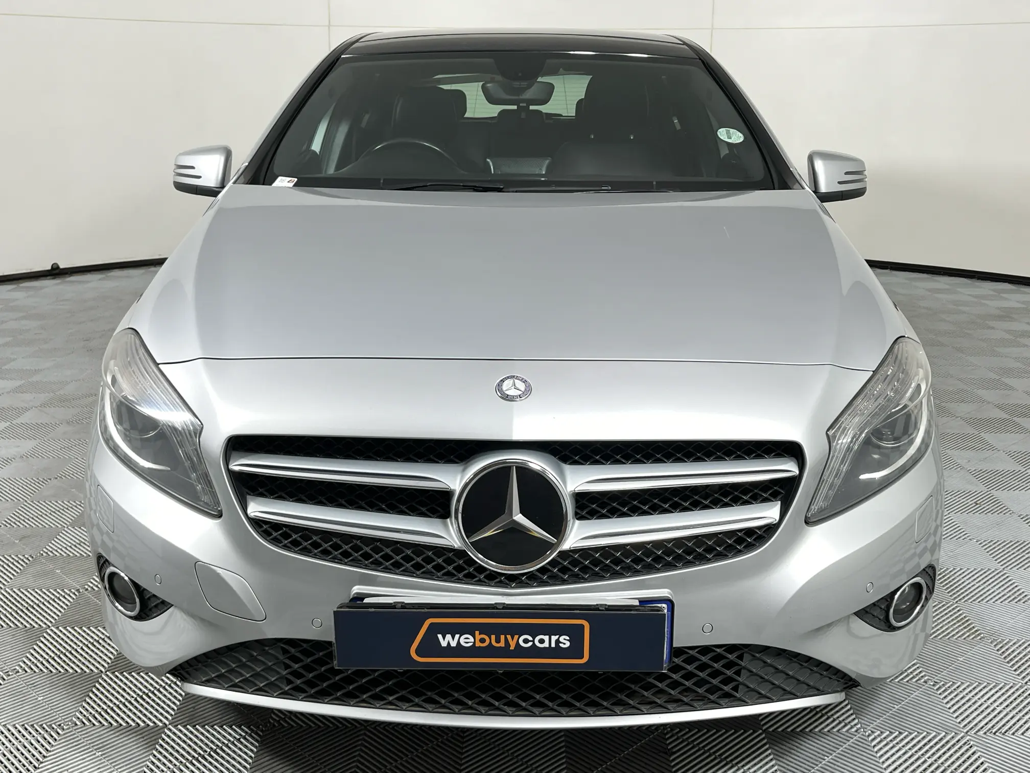 Used 2015 Mercedes-Benz A Class A 200 CDI Auto for sale | WeBuyCars