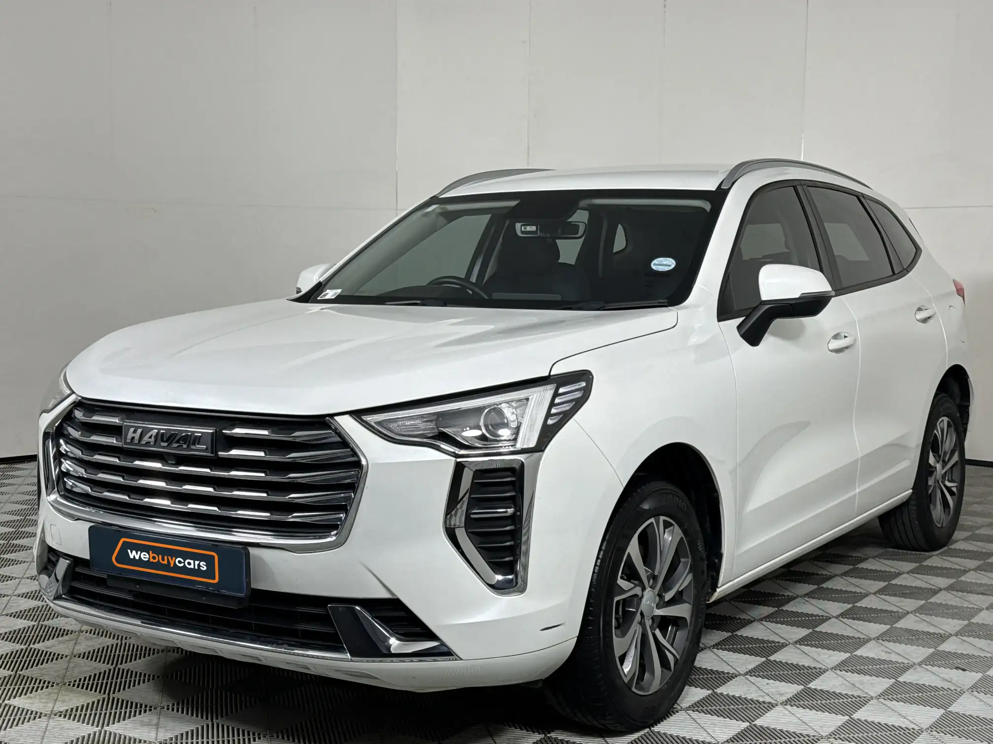 2024 Haval Jolion