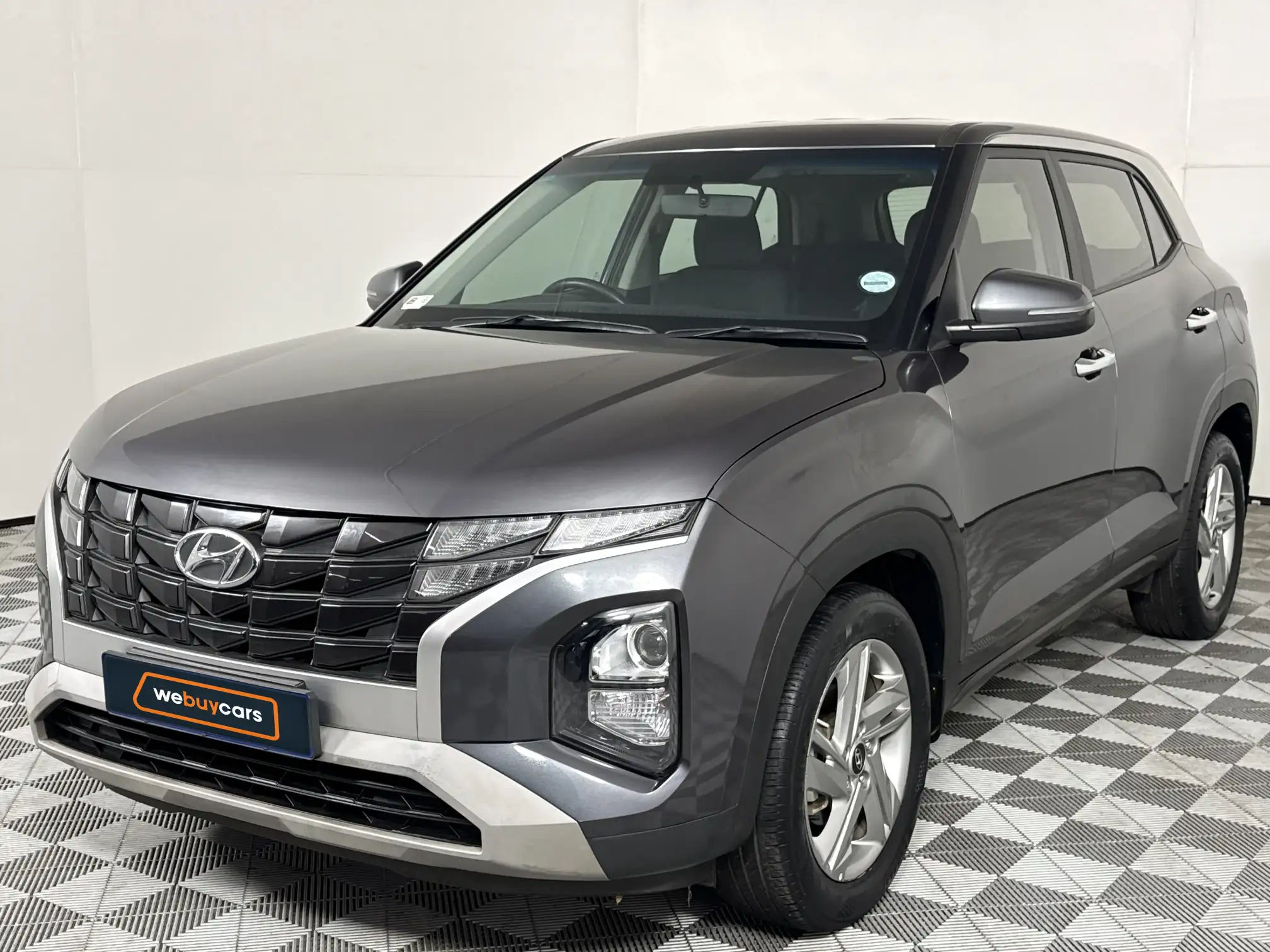 2023 Hyundai Creta