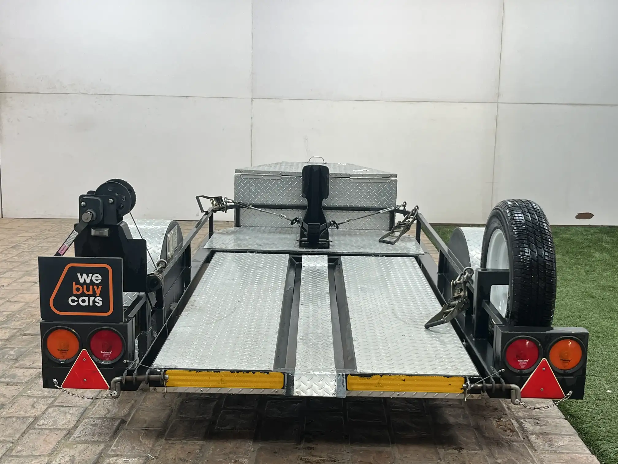 Trailite Industrail