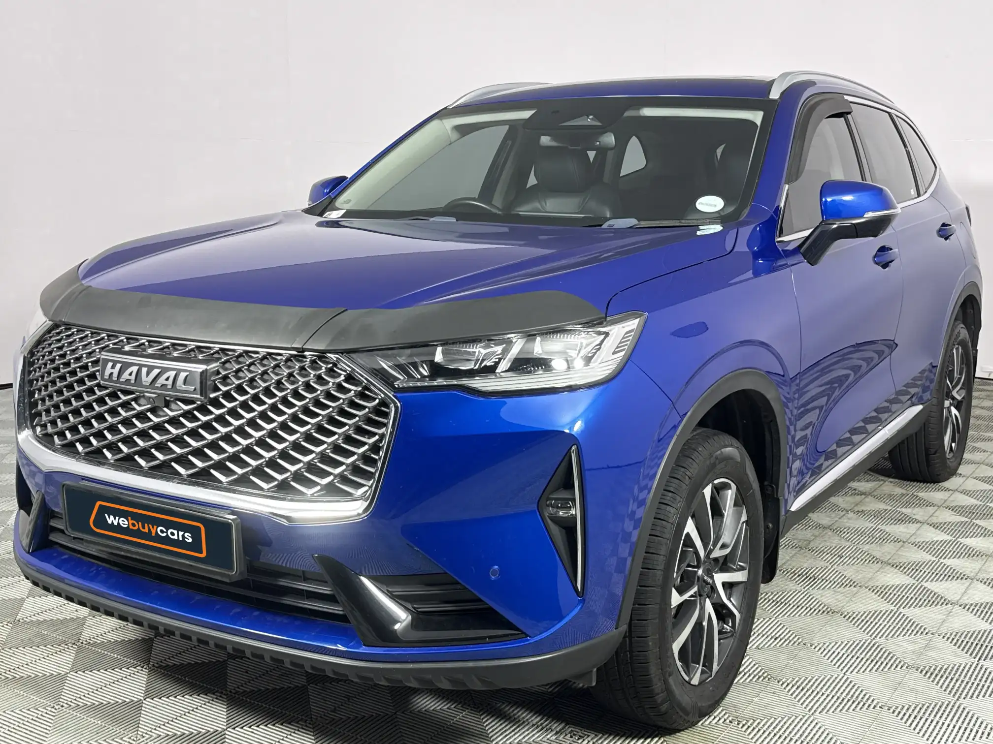 2022 Haval H6
