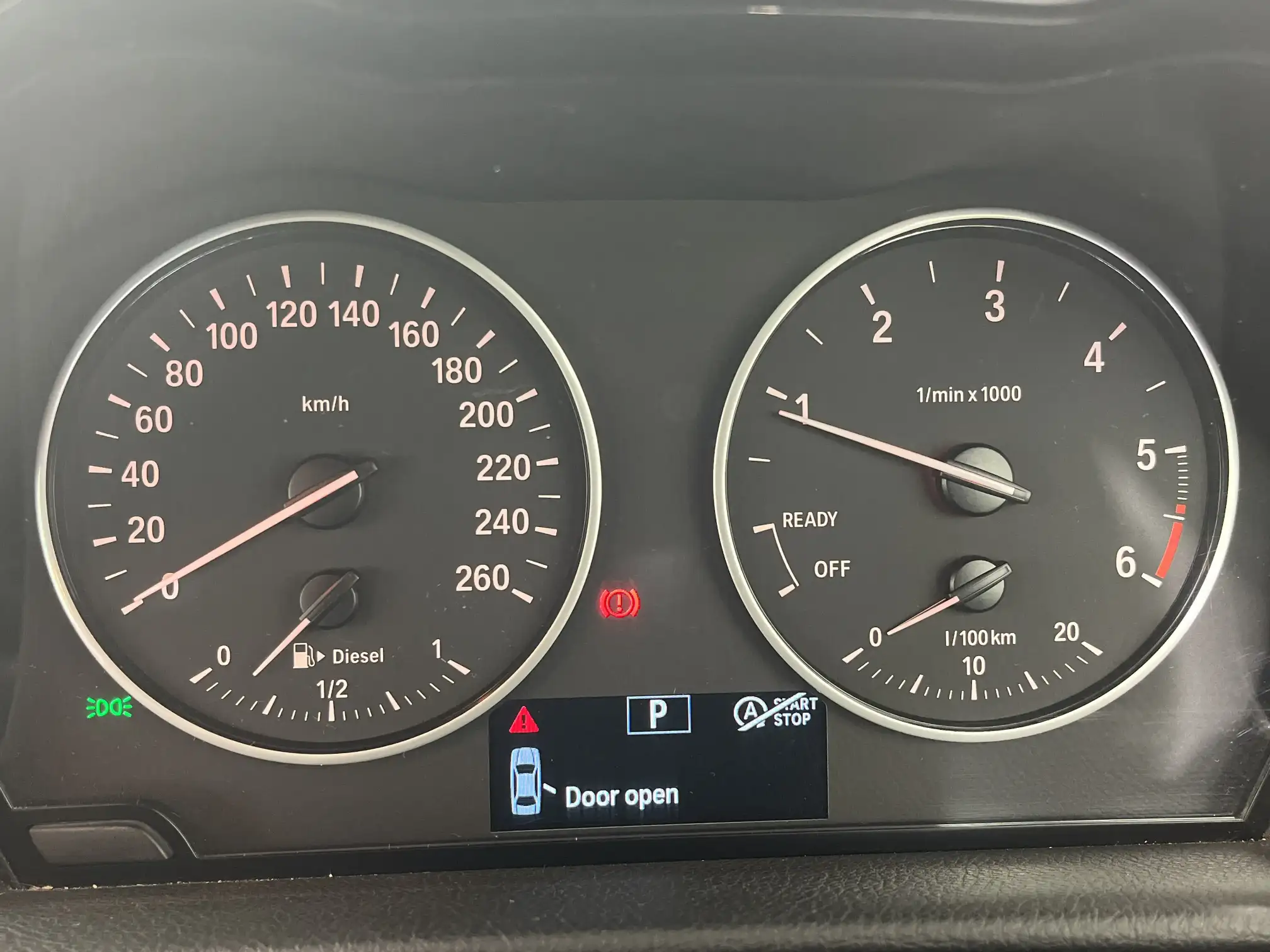 BMW 2 Series Active Tour