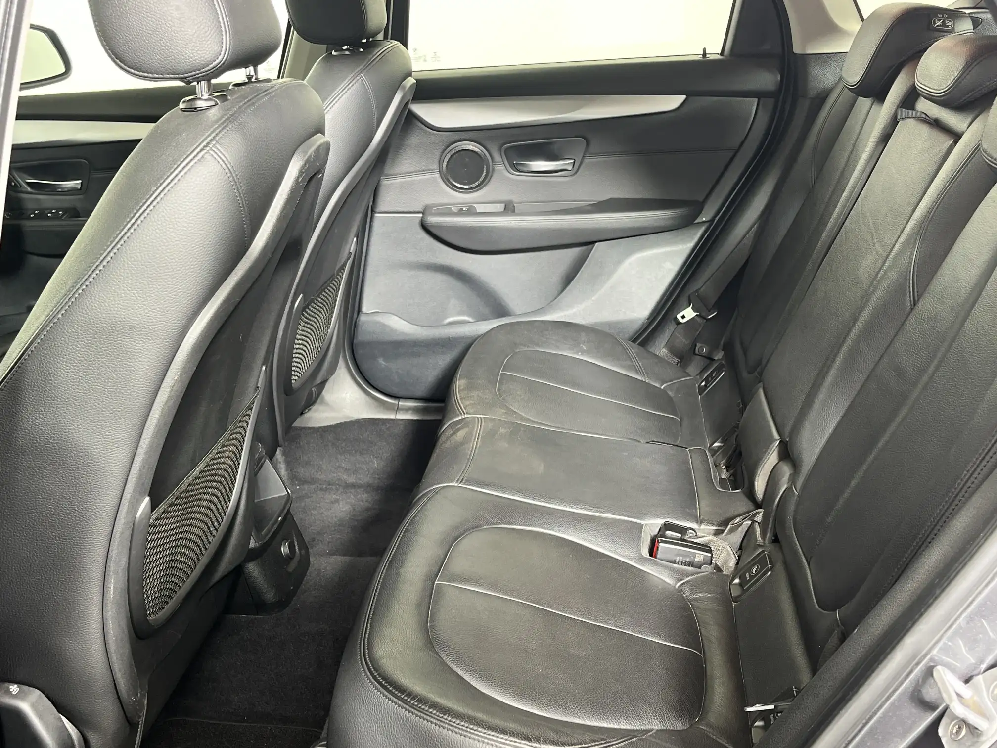 BMW 2 Series Active Tour